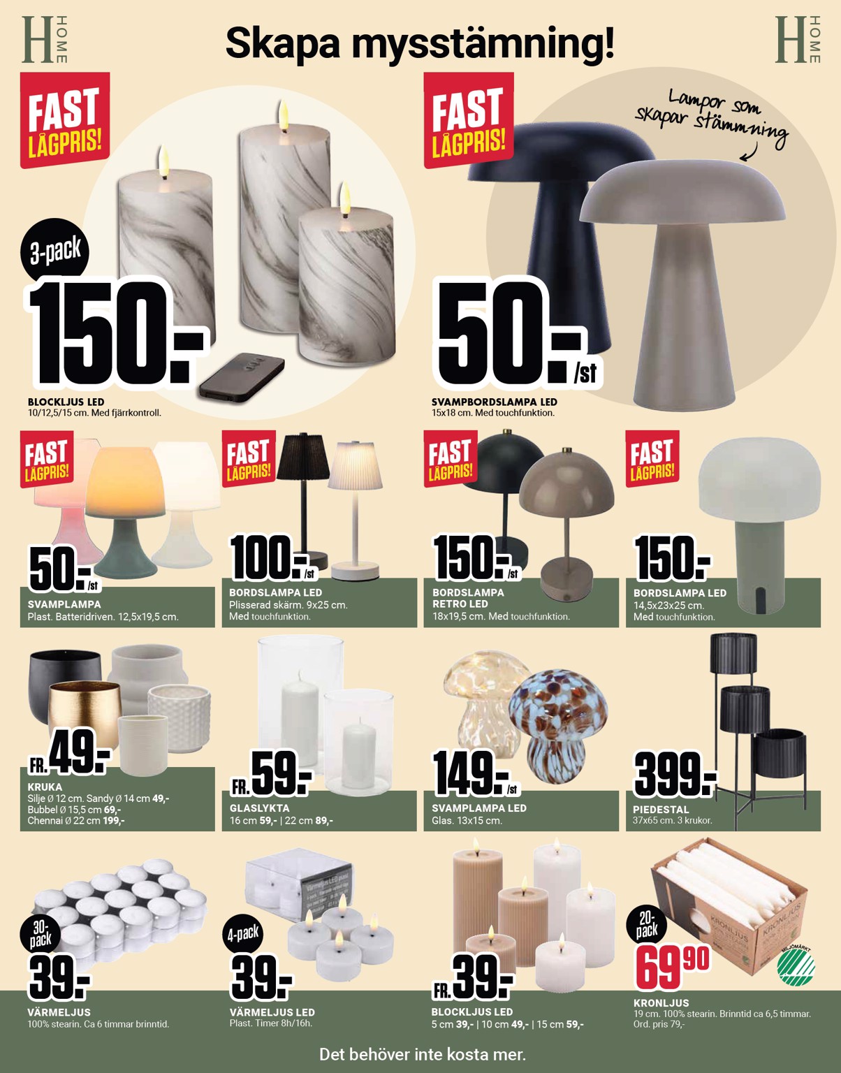 oob - ÖoB-reklambladet giltigt från 18/08 - 24/08 - page: 5