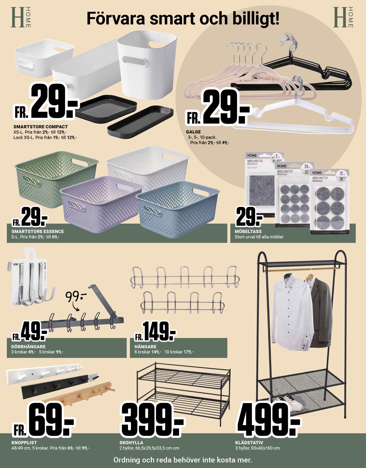 oob - ÖoB-reklambladet giltigt från 18/08 - 24/08 - page: 11
