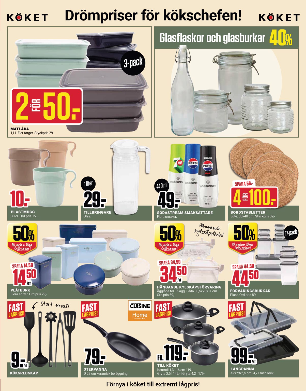 oob - ÖoB-reklambladet giltigt från 08/09 - 14/09 - page: 5