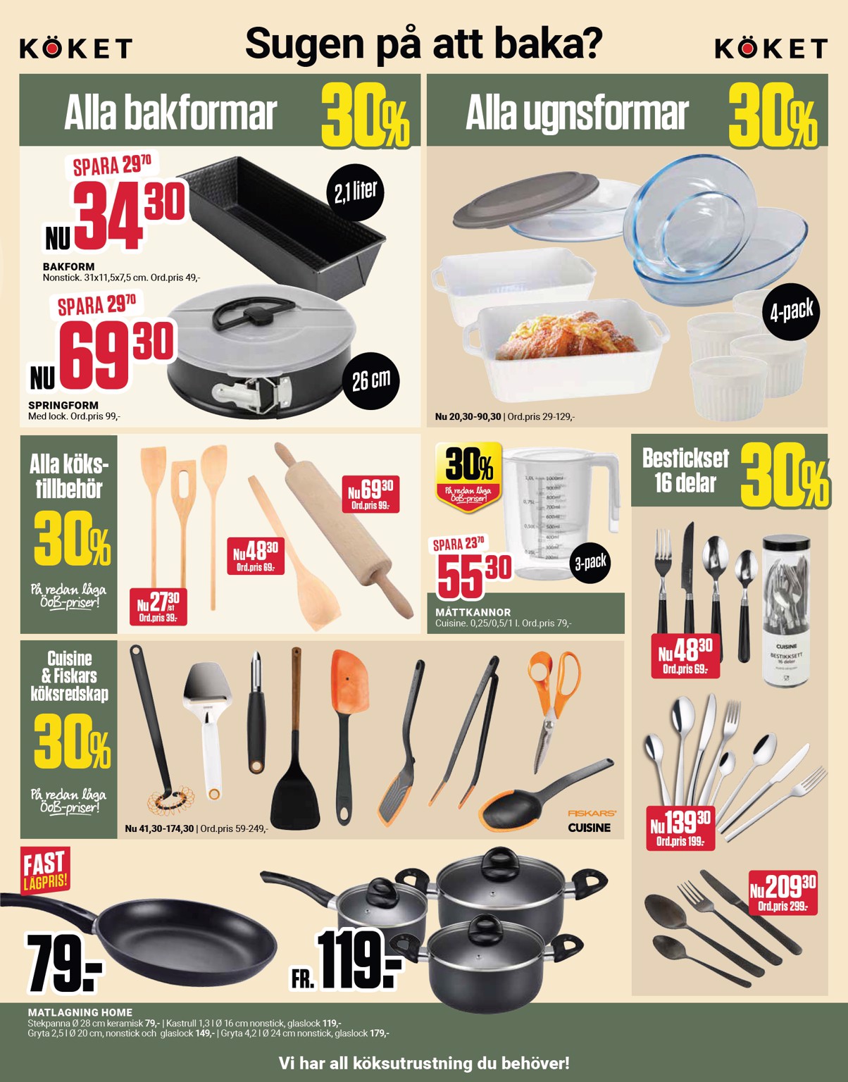 oob - ÖoB-reklambladet giltigt från 15/09 - 21/09 - page: 9