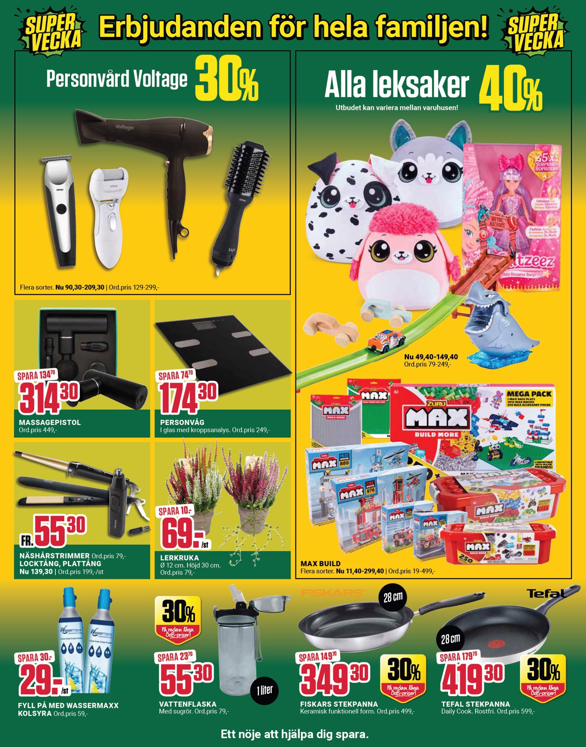 oob - ÖoB-reklambladet giltigt från 22/09 - 28/09 - page: 8