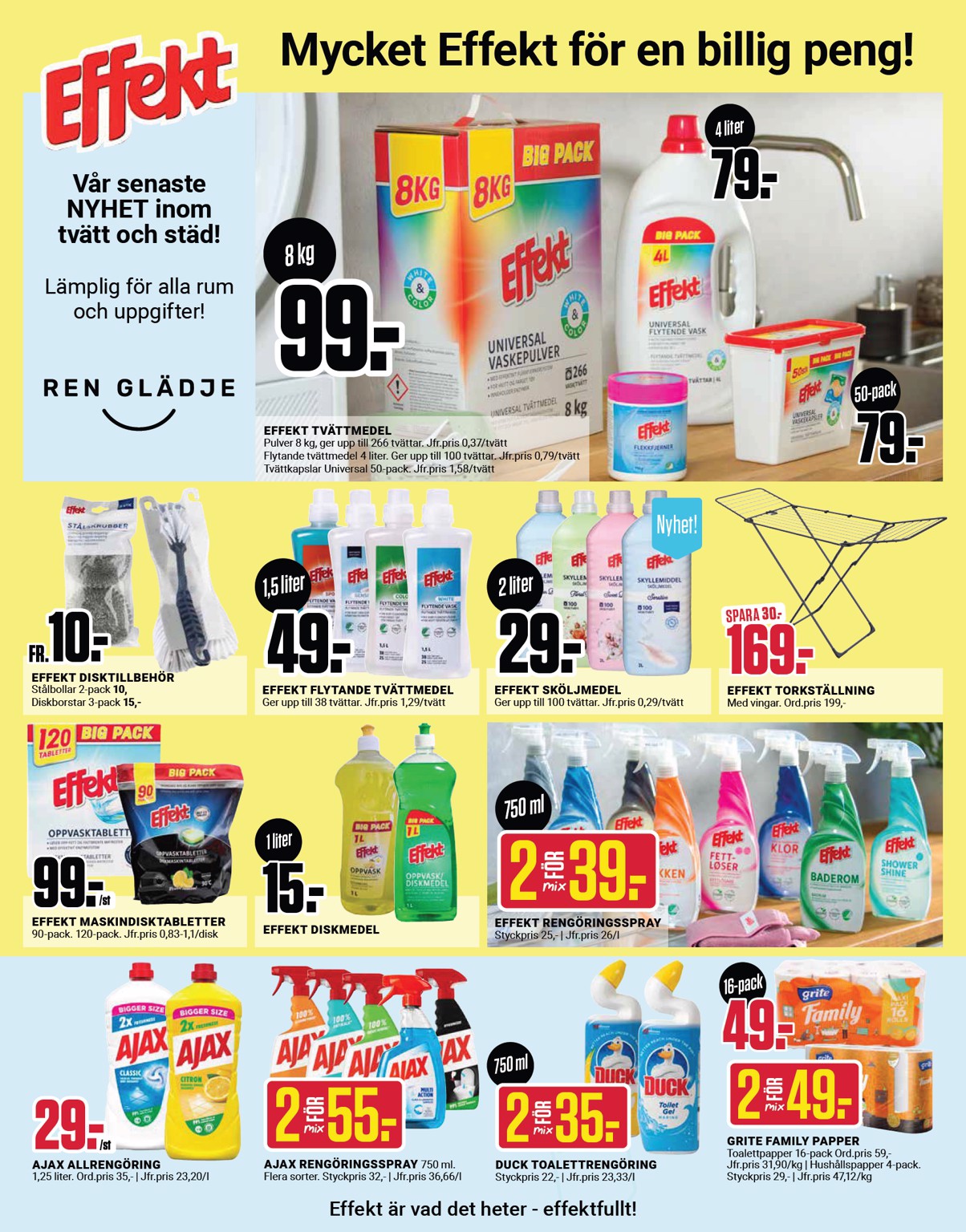 oob - ÖoB-reklambladet giltigt från 29/09 - 05/10 - page: 2