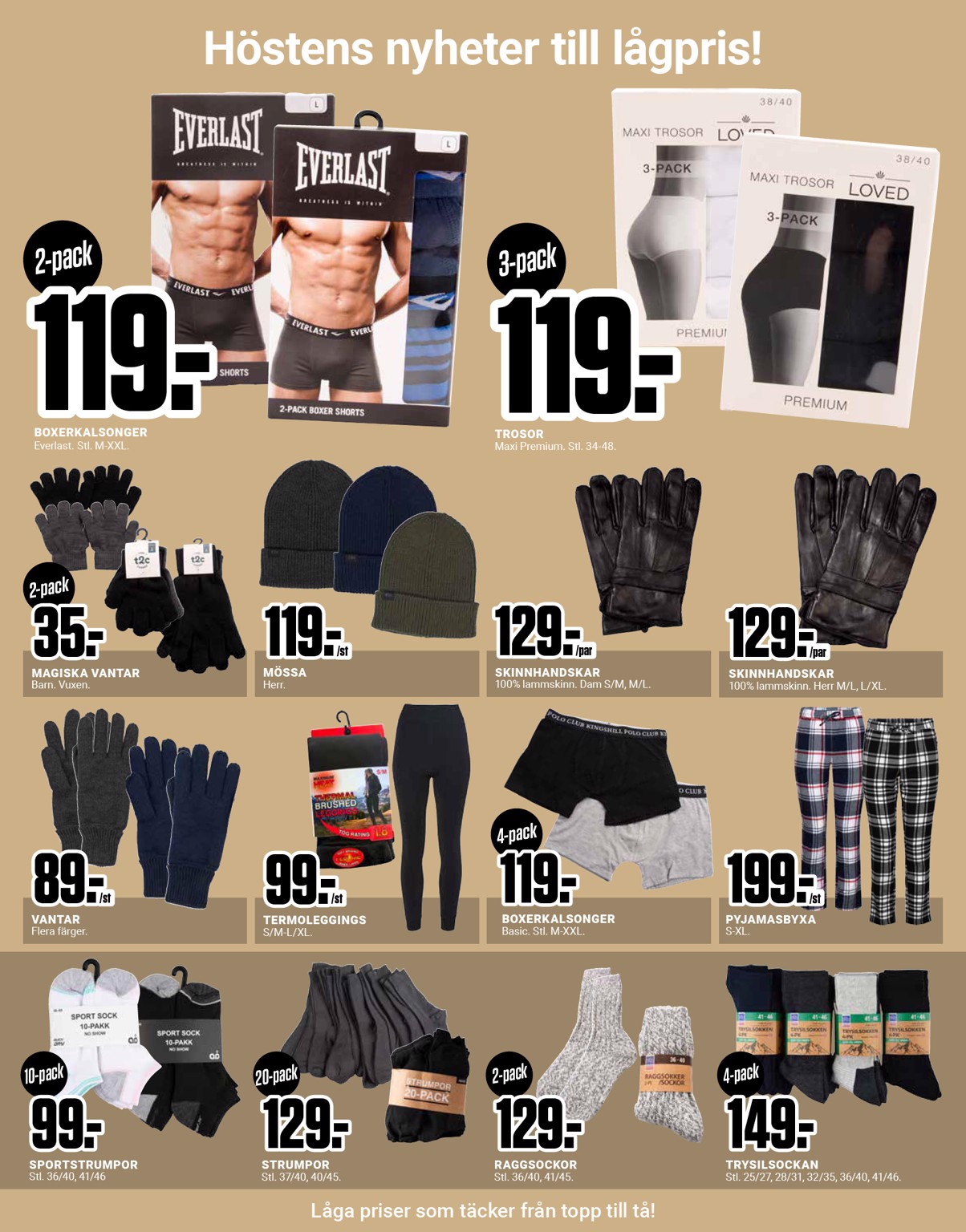oob - ÖoB-reklambladet giltigt från 29/09 - 05/10 - page: 9