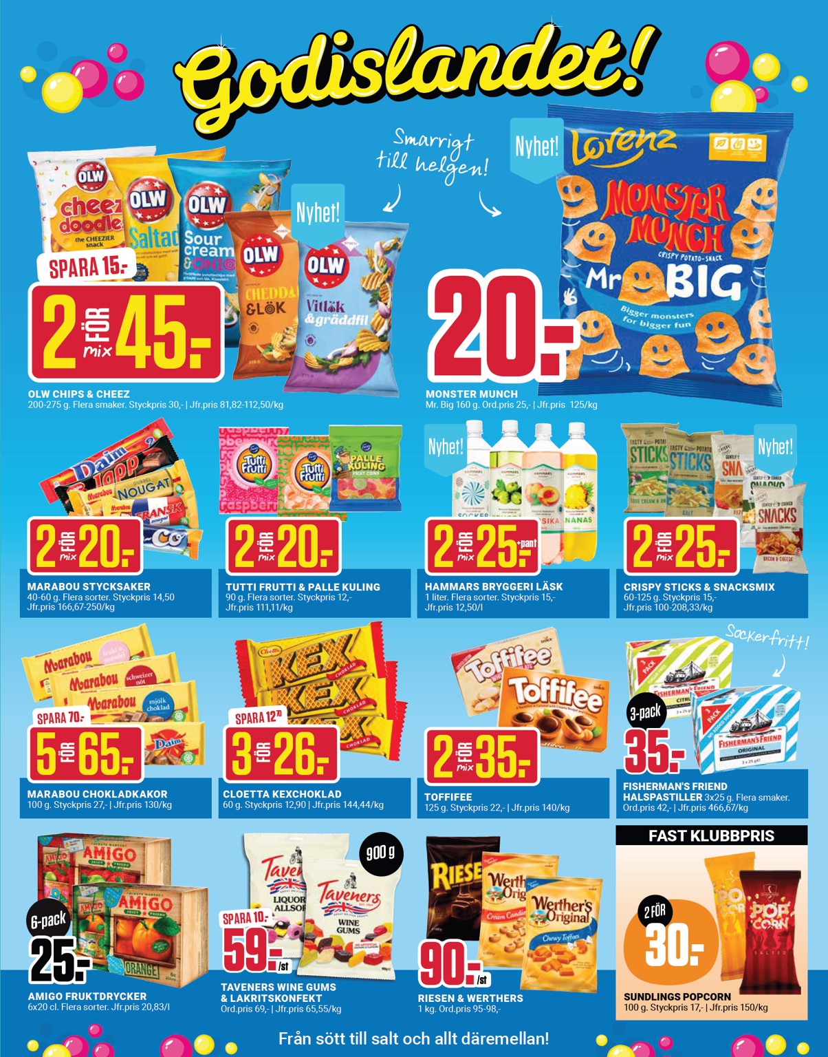 oob - ÖoB-reklambladet giltigt från 29/09 - 05/10 - page: 5