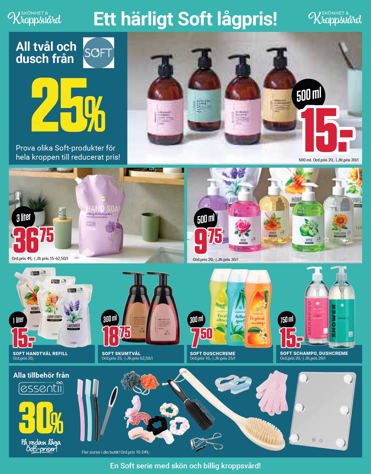 oob - ÖoB-reklambladet giltigt från 29/09 - 05/10 - page: 4