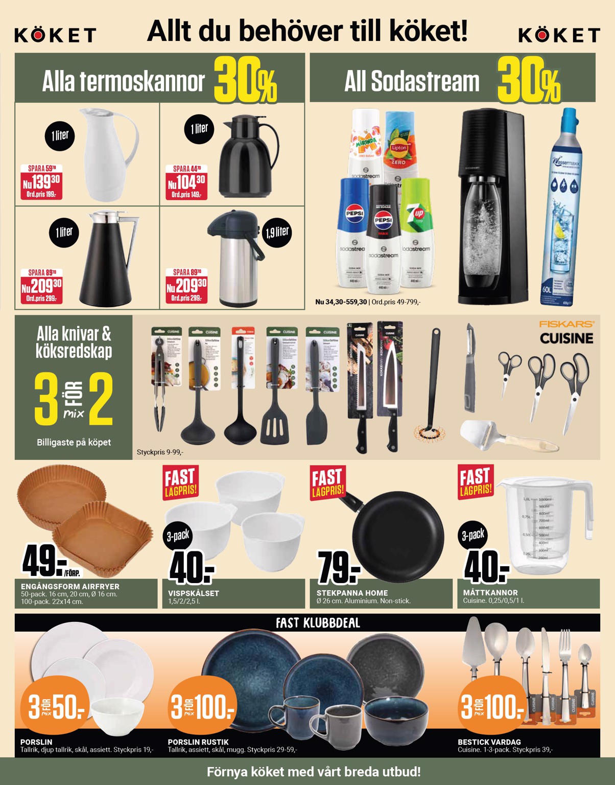 oob - ÖoB-reklambladet giltigt från 06/10 - 12/10 - page: 11