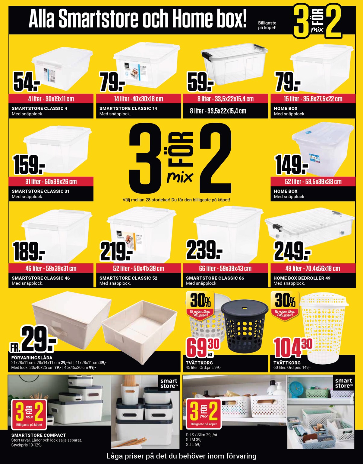 oob - ÖoB-reklambladet giltigt från 13/10 - 19/10 - page: 9