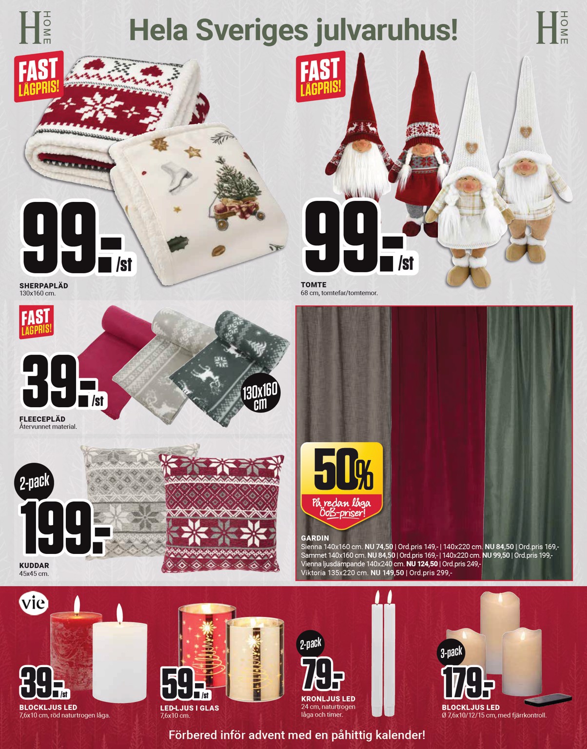 oob - ÖoB-reklambladet giltigt från 27/10 - 02/11 - page: 5