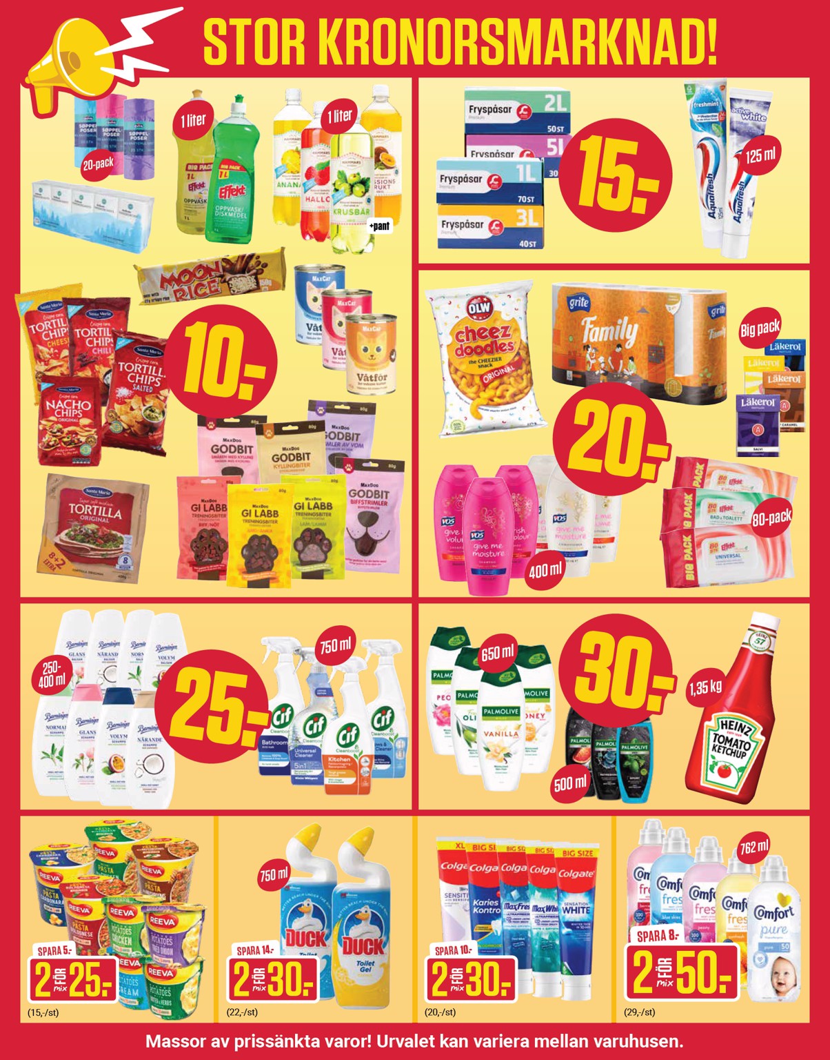 oob - ÖoB-reklambladet giltigt från 02/01 - 04/01 - page: 2