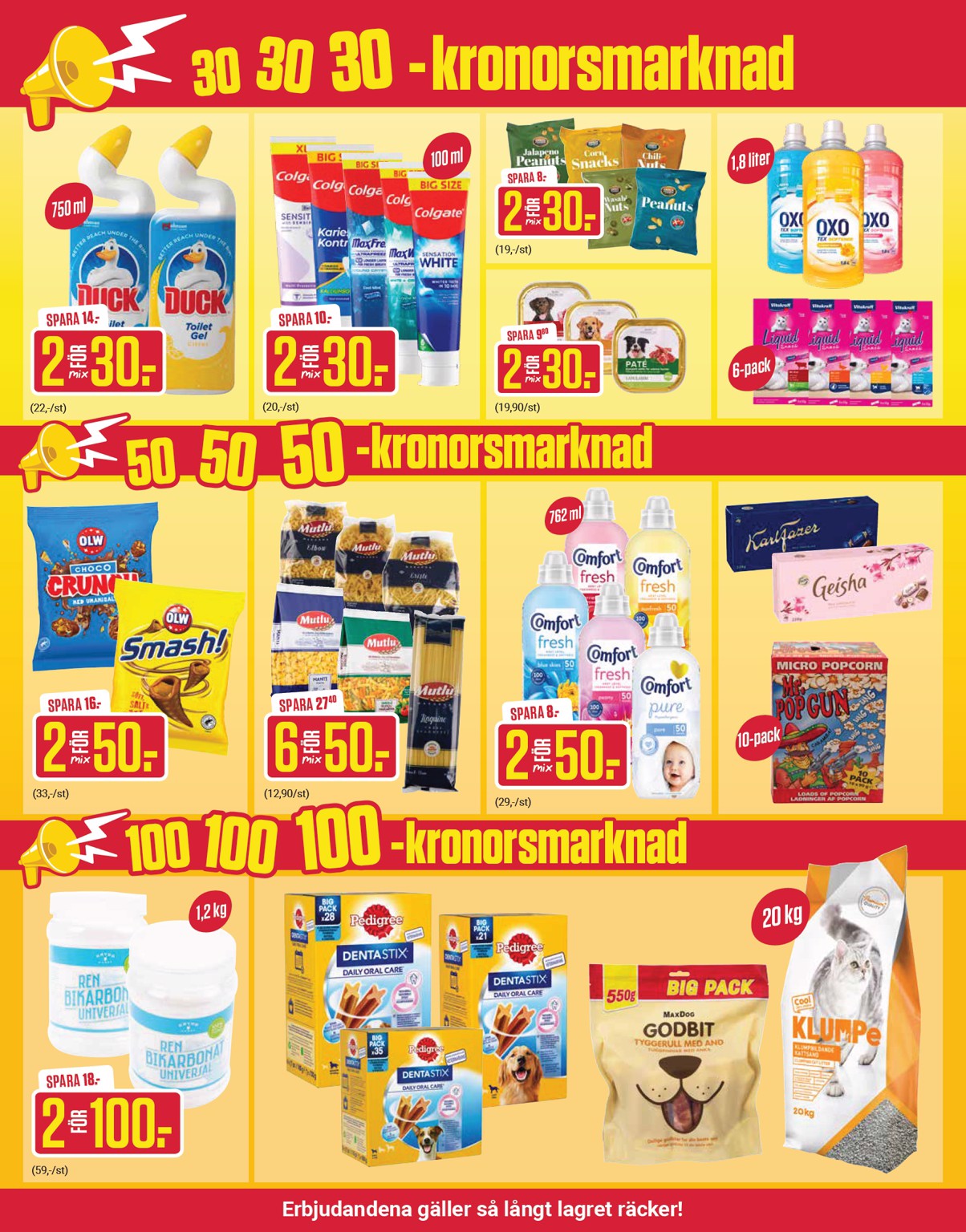 oob - ÖoB-reklambladet giltigt från 05/01 - 11/01 - page: 4