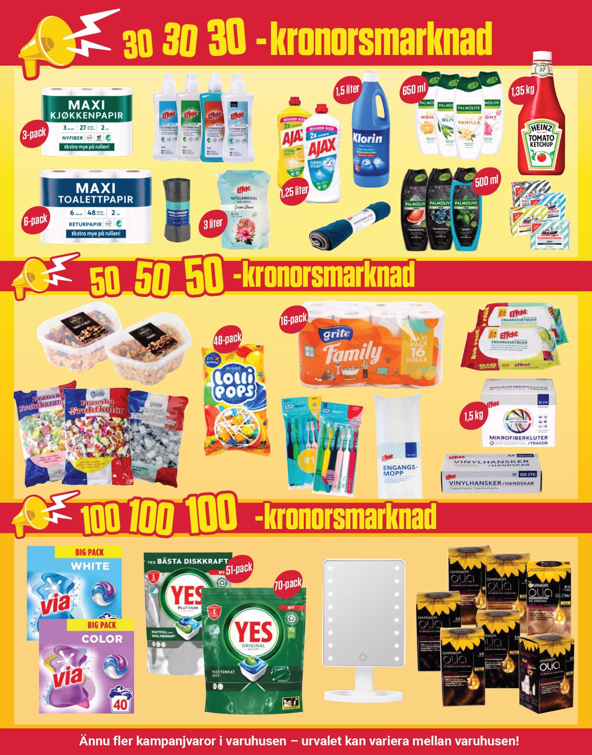 oob - ÖoB-reklambladet giltigt från 05/01 - 11/01 - page: 5