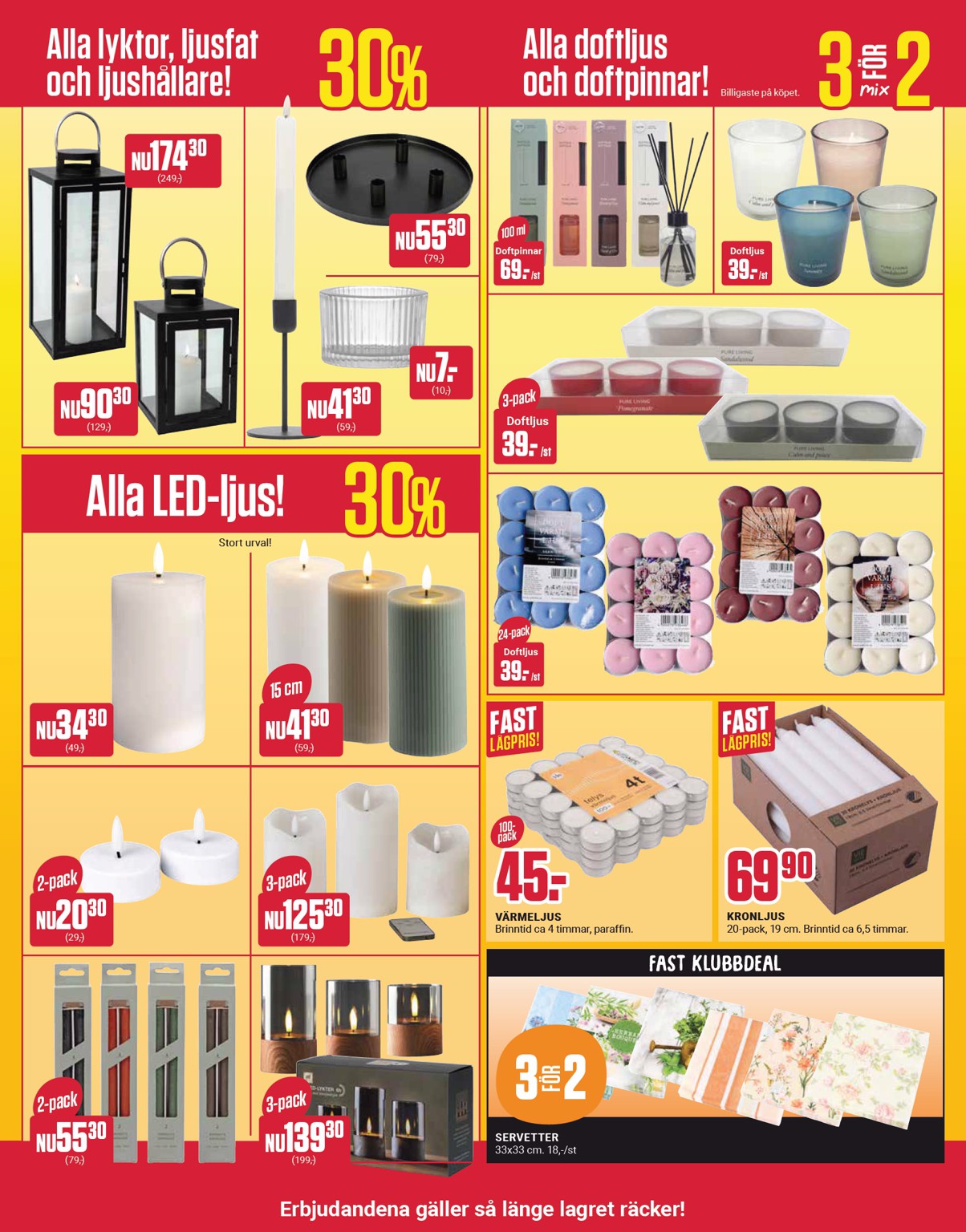 oob - ÖoB-reklambladet giltigt från 05/01 - 11/01 - page: 10