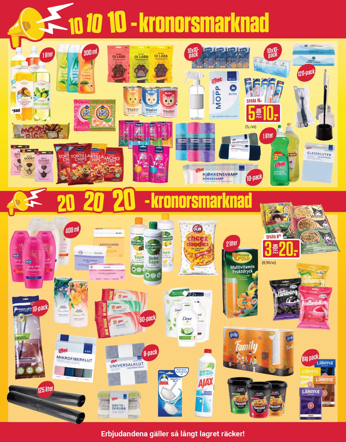 oob - ÖoB-reklambladet giltigt från 05/01 - 11/01 - page: 2