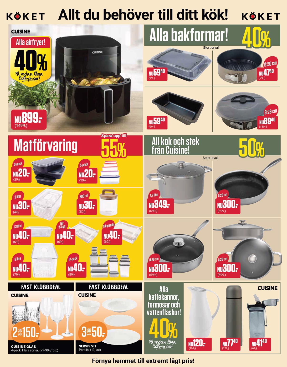 oob - ÖoB-reklambladet giltigt från 12/01 - 18/01 - page: 6