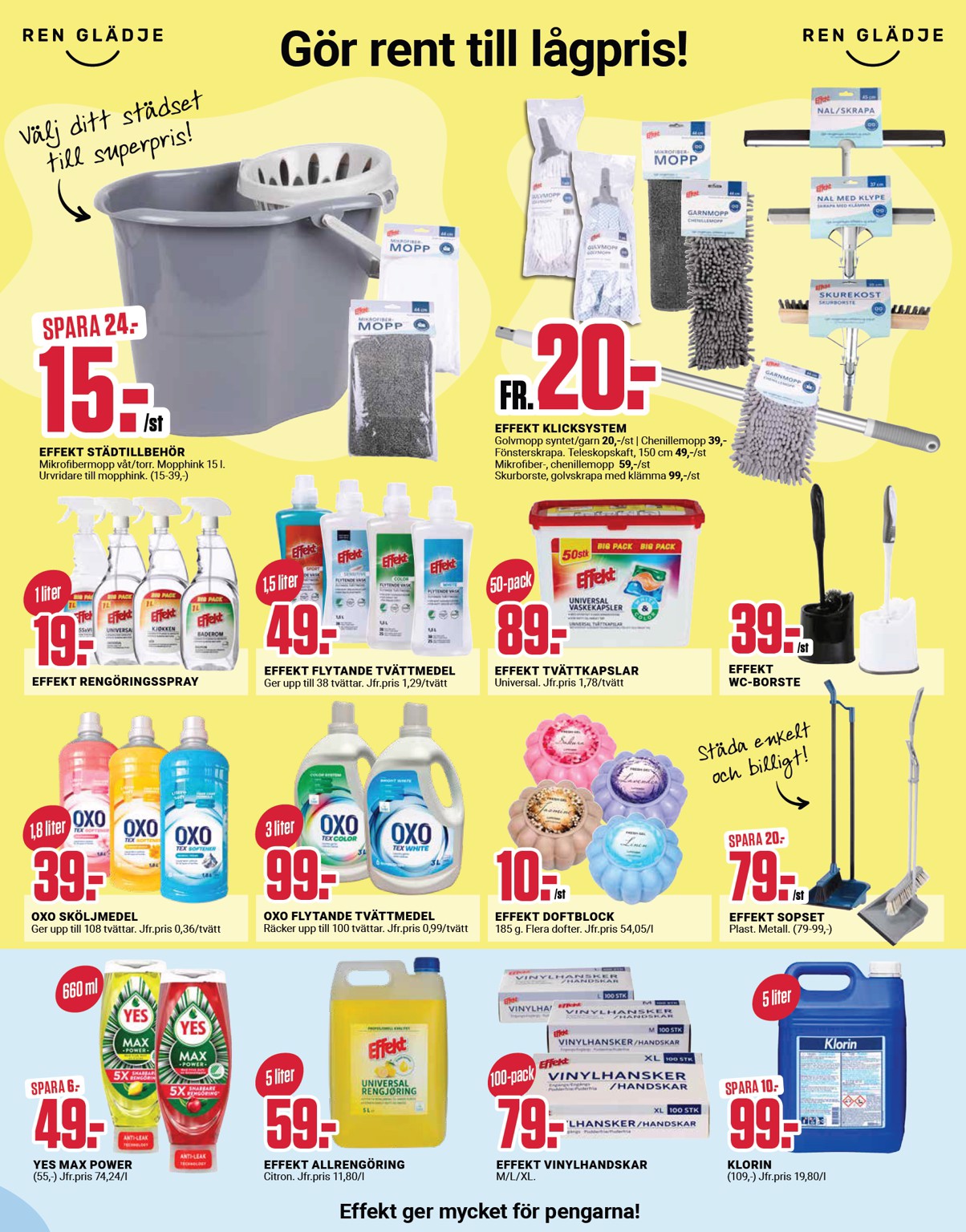 oob - ÖoB-reklambladet giltigt från 19/01 - 25/01 - page: 7