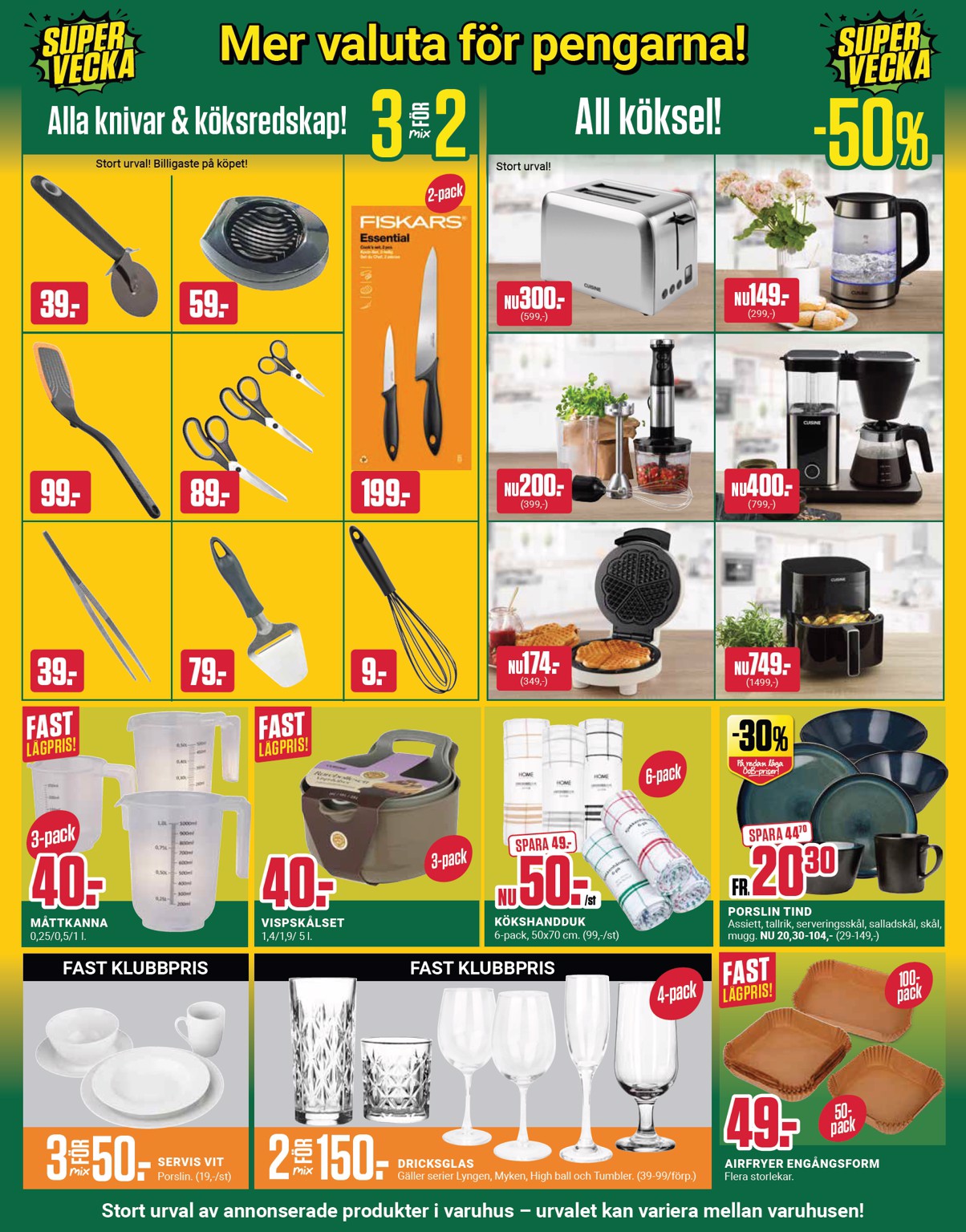 oob - ÖoB-reklambladet giltigt från 09/02/2026 - 15/02/2026 - page: 7