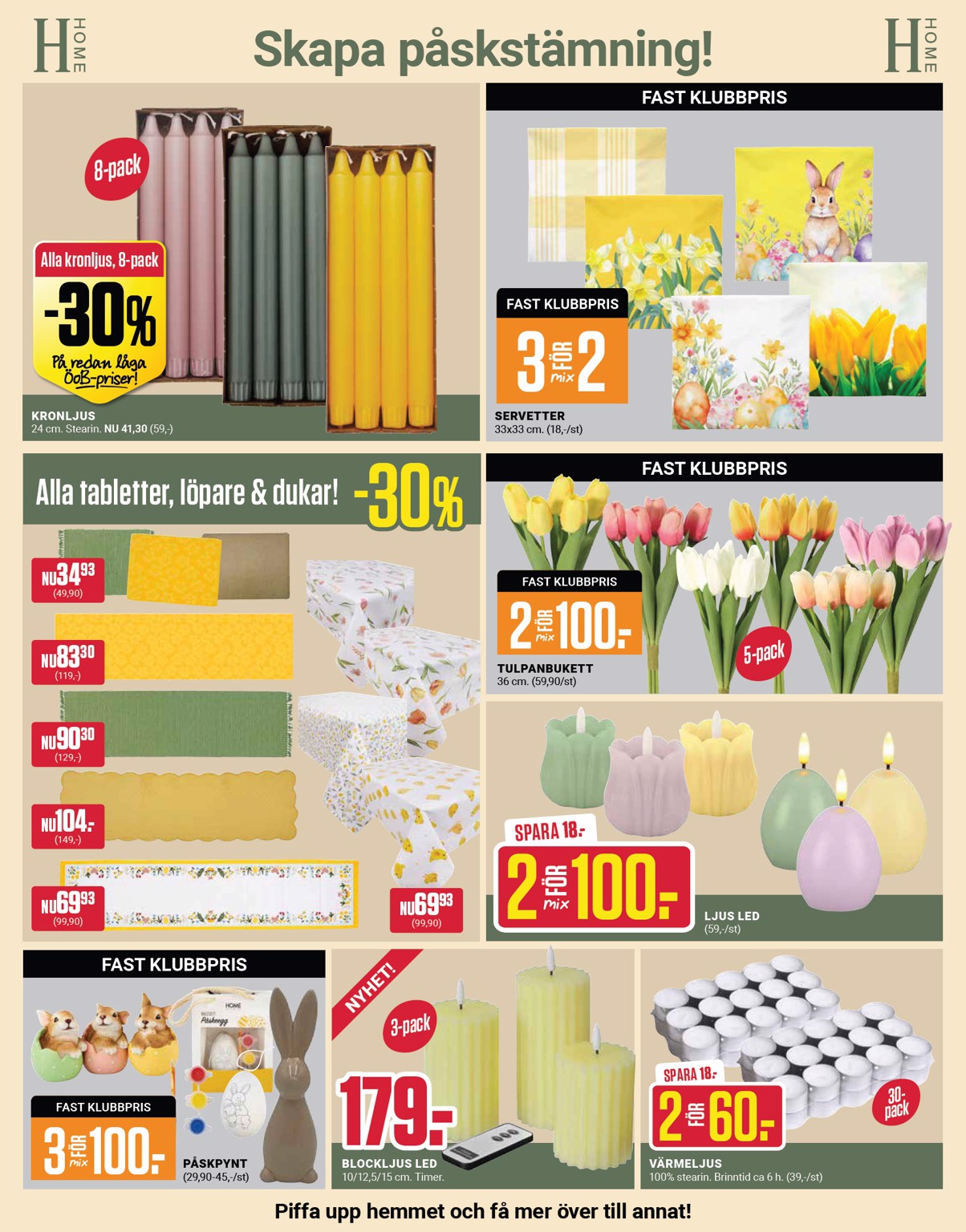 oob - ÖoB-reklambladet giltigt från 23/02/2026 - 01/03/2026 - page: 7