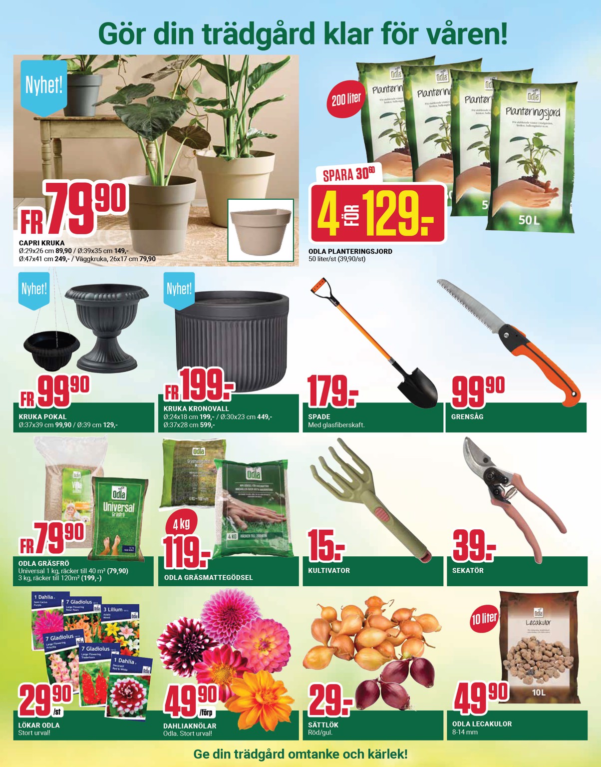 oob - ÖoB-reklambladet giltigt från 02/03/2026 - 08/03/2026 - page: 11