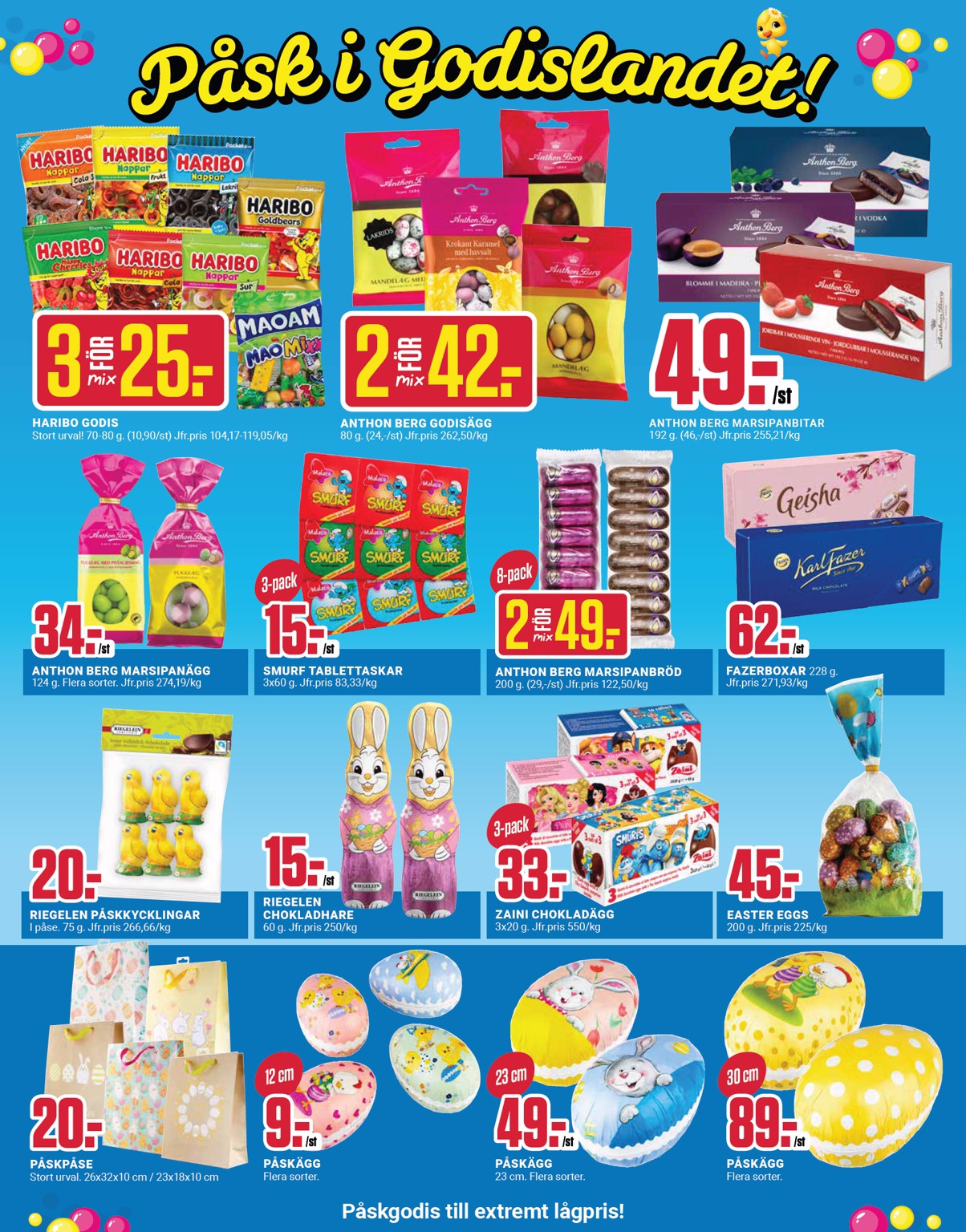 oob - ÖoB-reklambladet giltigt från 23/03/2026 - 29/03/2026 - page: 2