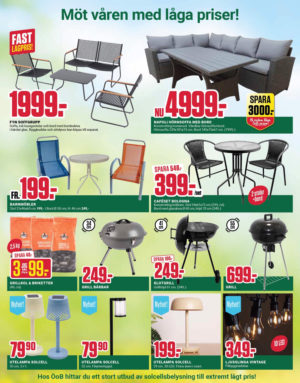 oob - ÖoB-reklambladet giltigt från 23/03/2026 - 29/03/2026 - page: 10