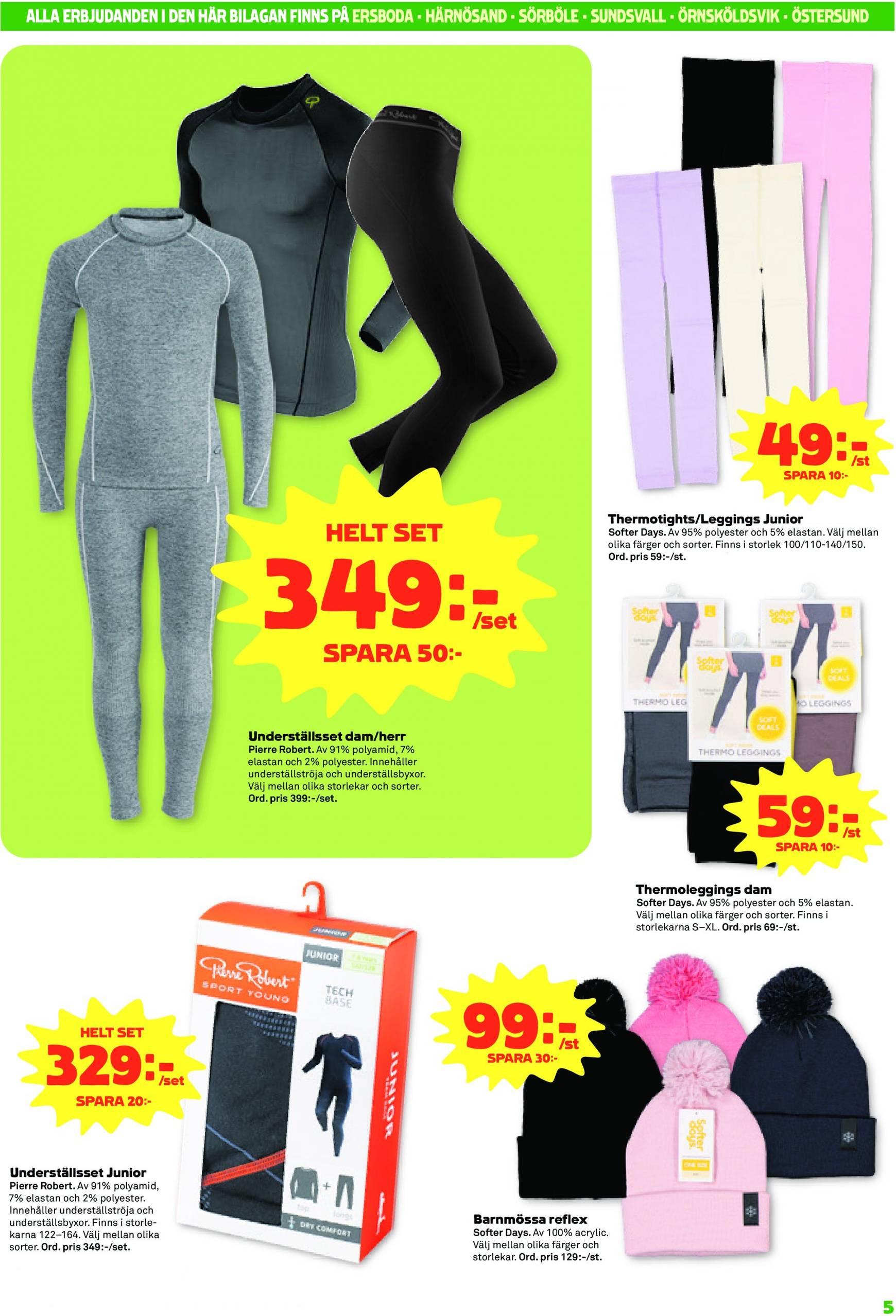 coop - Stora Coop-reklambladet giltigt från 16.09. - 22.09. - page: 17