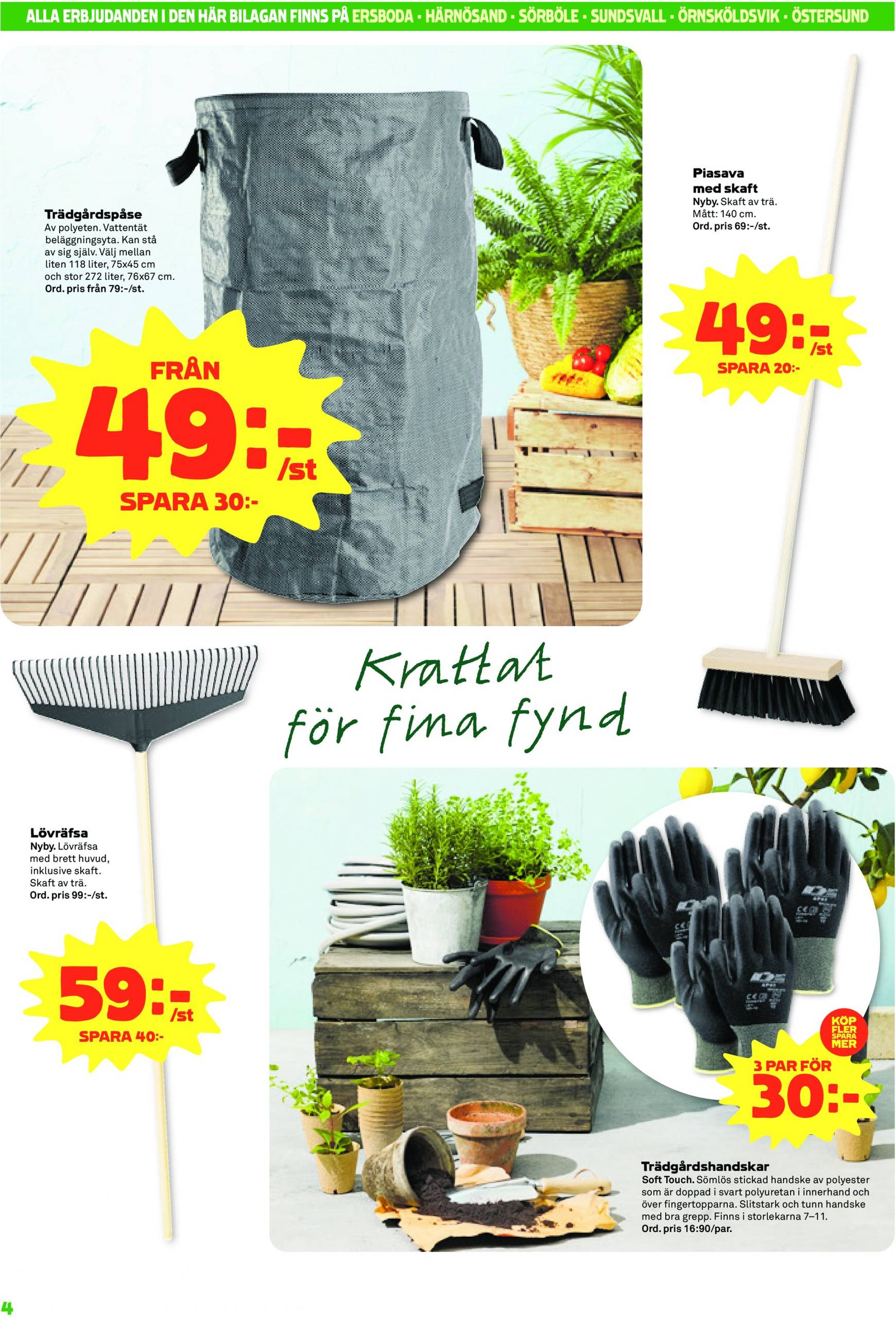 coop - Stora Coop-reklambladet giltigt från 16.09. - 22.09. - page: 16