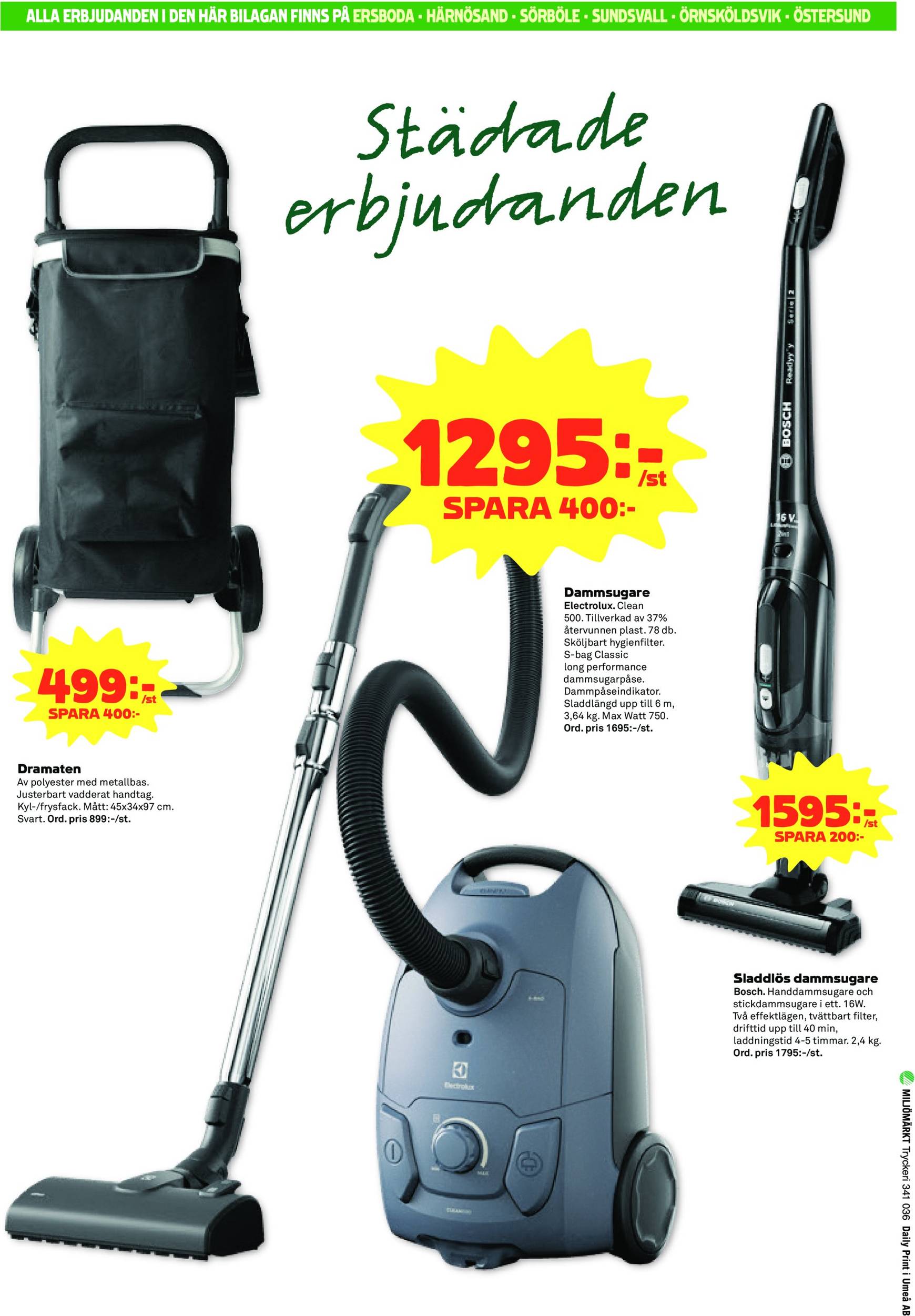 coop - Stora Coop-reklambladet är giltigt från 28.10. - 03.11. - page: 24