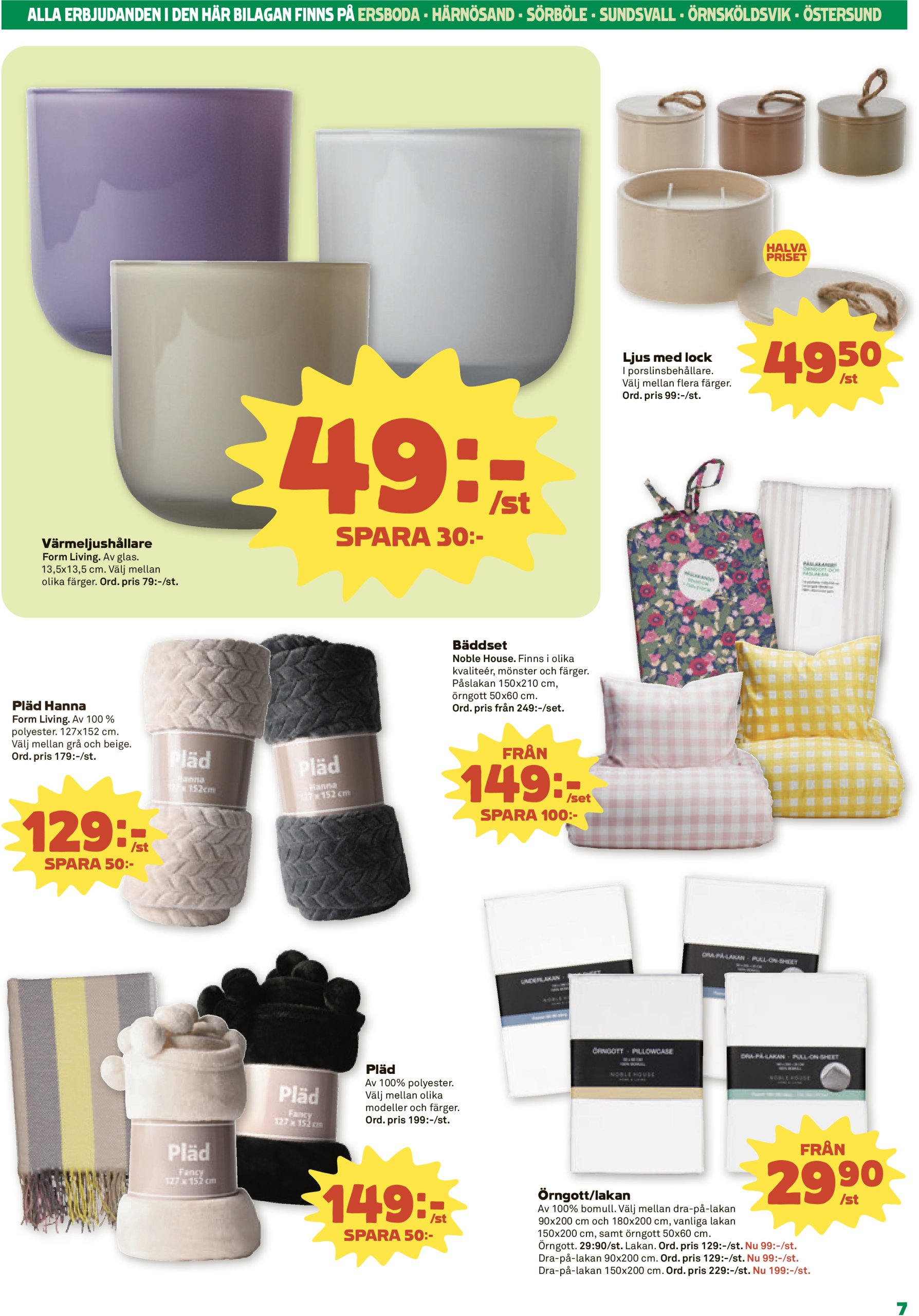 coop - Stora Coop-reklambladet giltigt från 05/05 - 11/05 - page: 23