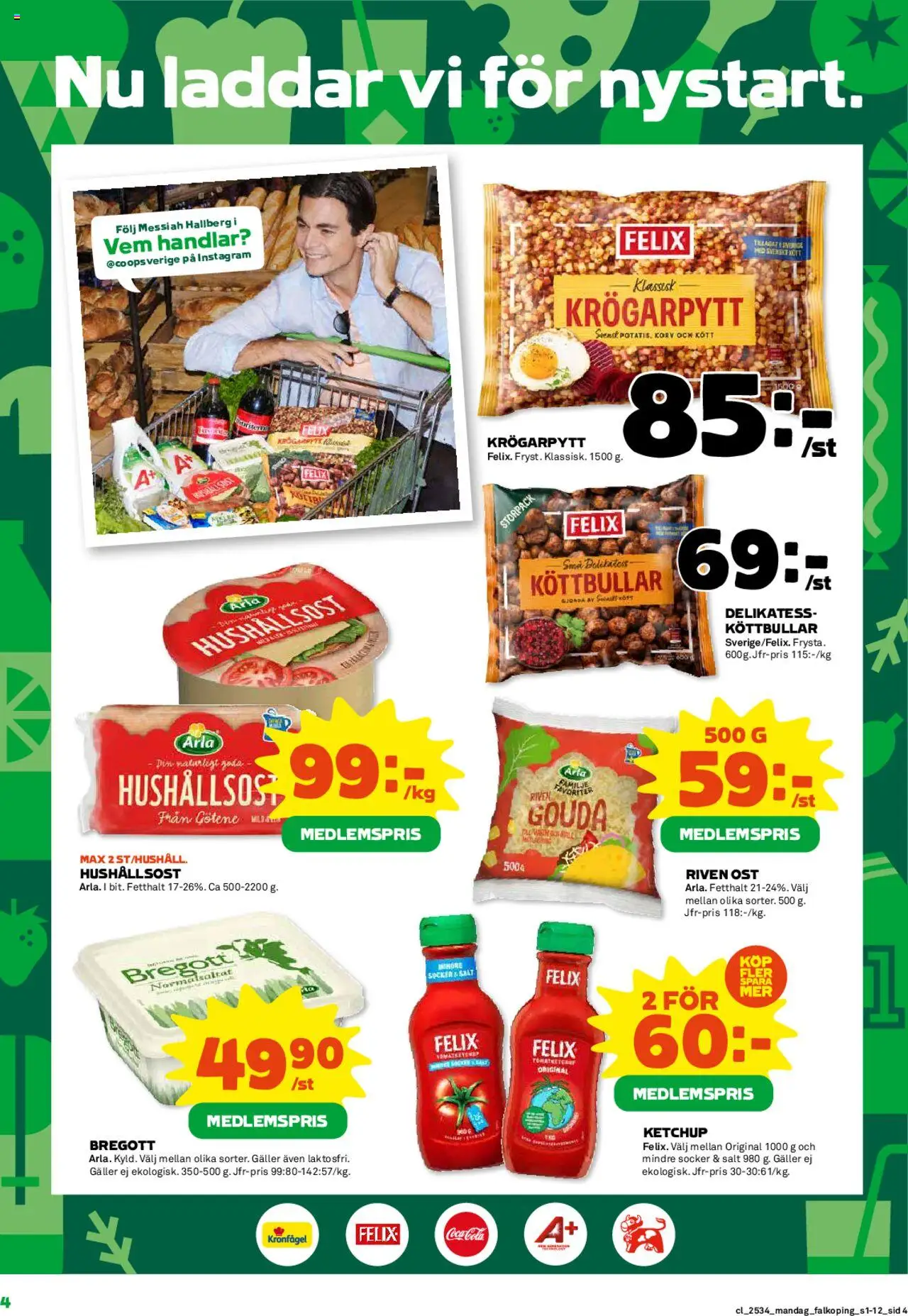 coop - Coop - Alingsås från 18/08/2025 - page: 4