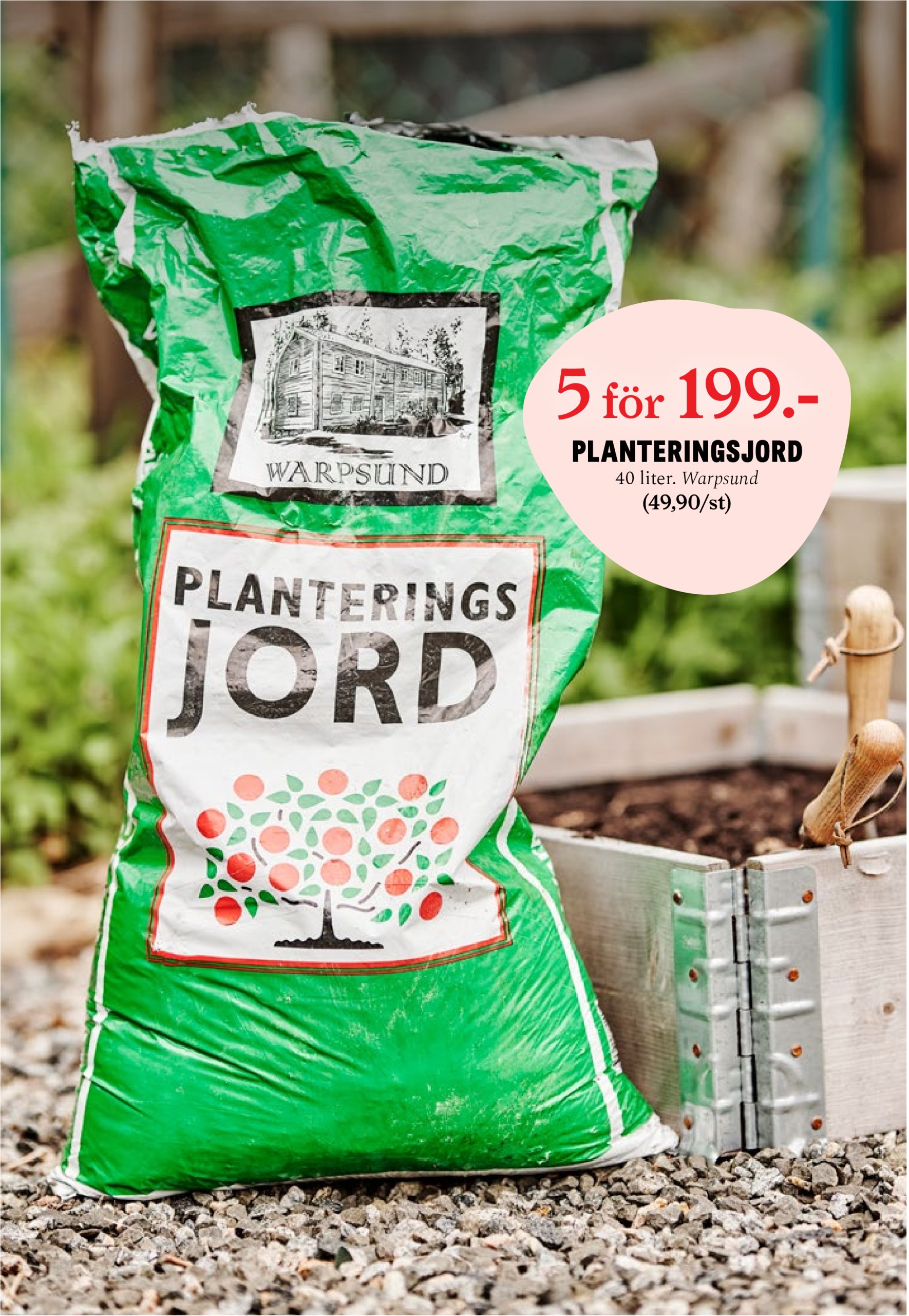 blomster-landet - Blomster Landet-reklambladet giltigt från 22/04 - 27/04 - page: 10