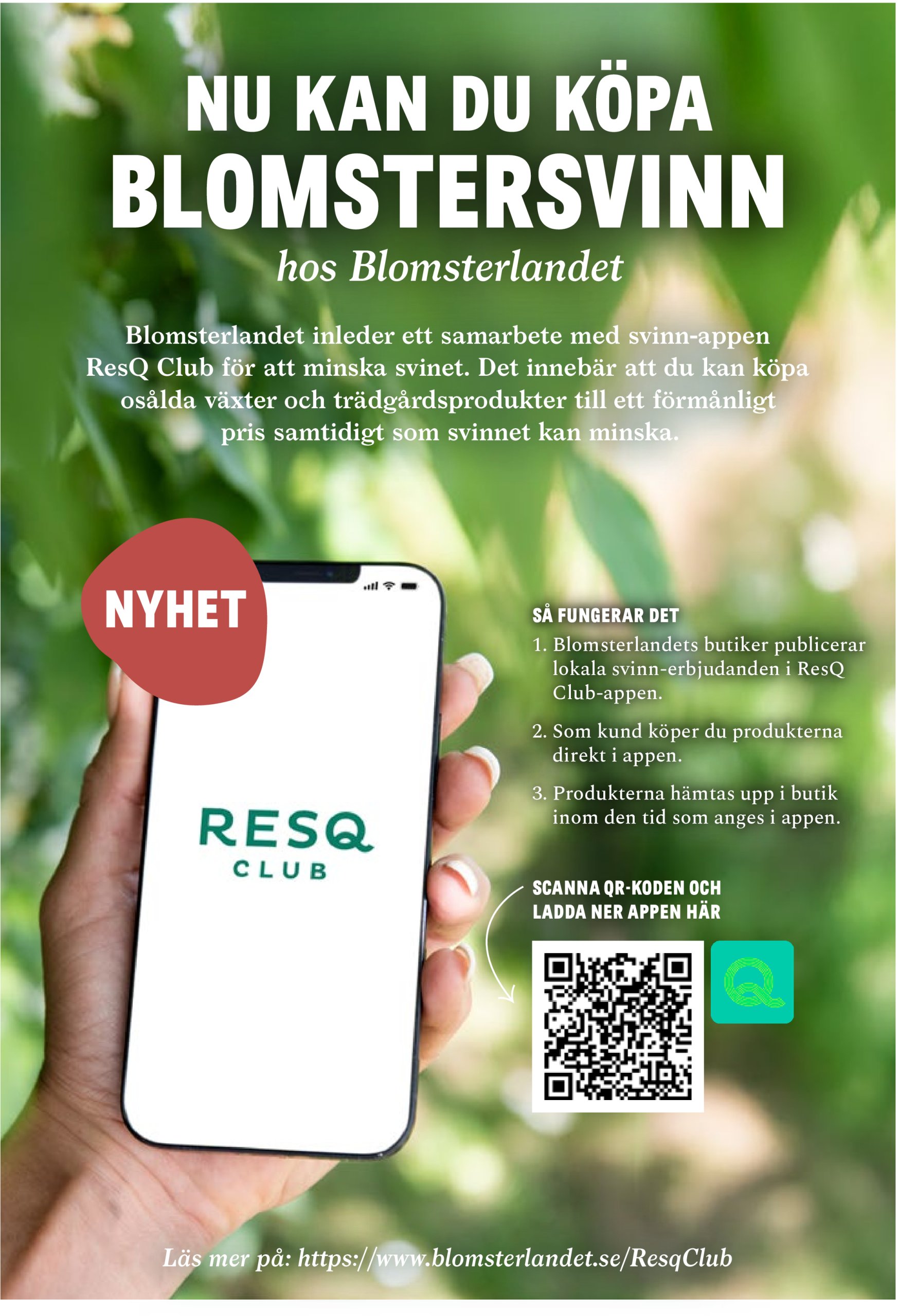 blomster-landet - Blomster Landet-reklambladet giltigt från 28/04 - 04/05 - page: 11