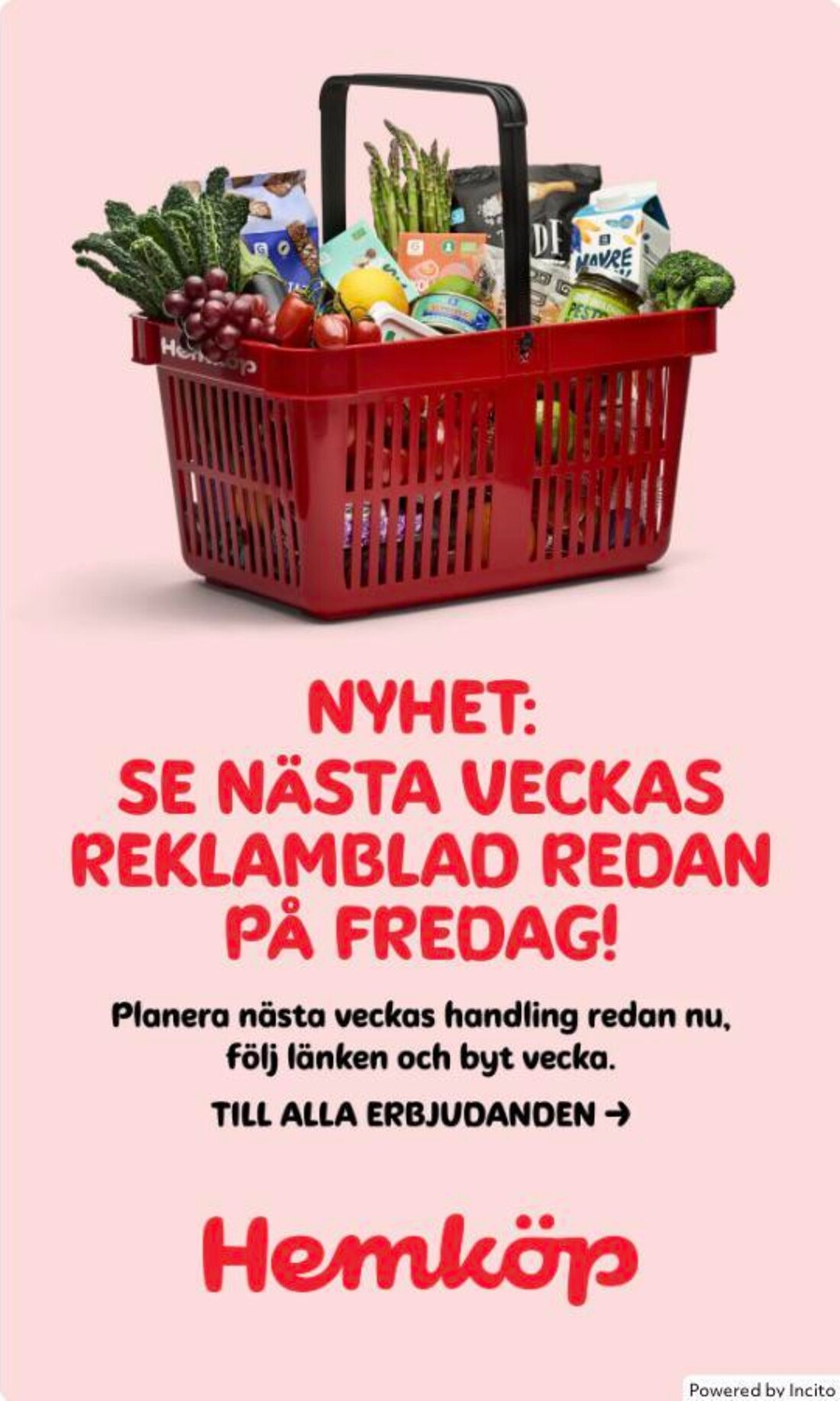 hemkop - Aktuellt Hemköp reklamblad från måndag, 25/05/2026 till söndag, 31/05/2026 - page: 15
