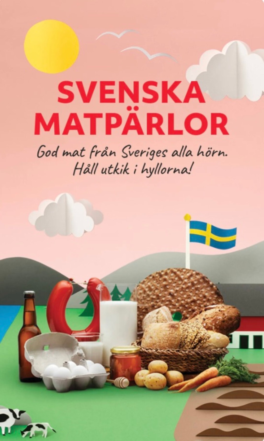hemkop - Aktuellt Hemköp reklamblad från måndag, 20/07/2026 till söndag, 26/07/2026 - page: 9