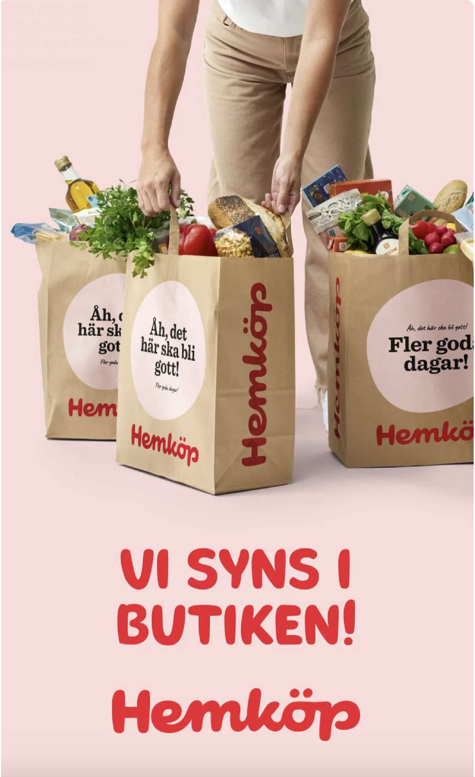hemkop - Hemköp-reklambladet giltigt från 14/07 - 20/07 - page: 13