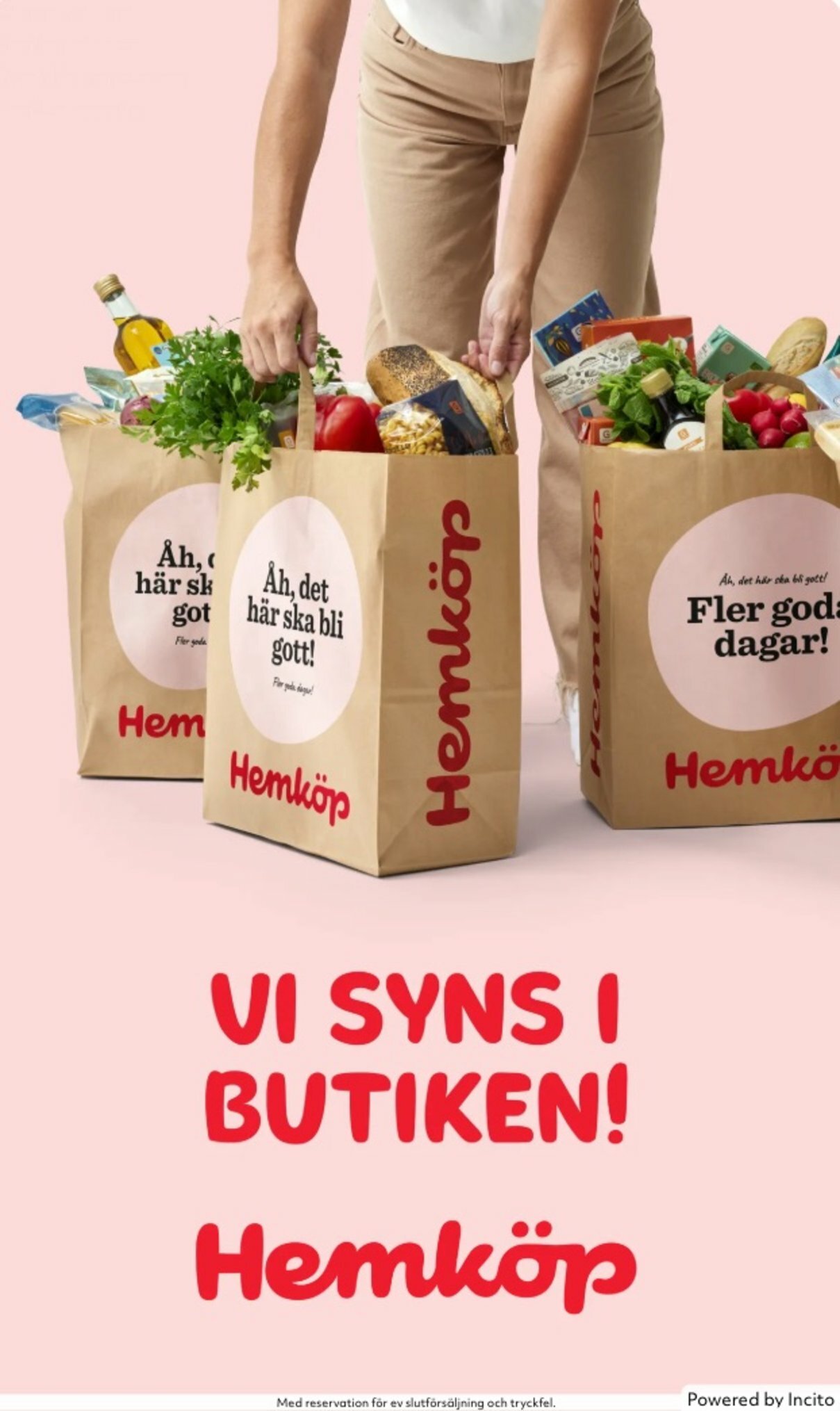 hemkop - Hemköp-reklambladet giltigt från 18/08 - 24/08 - page: 15
