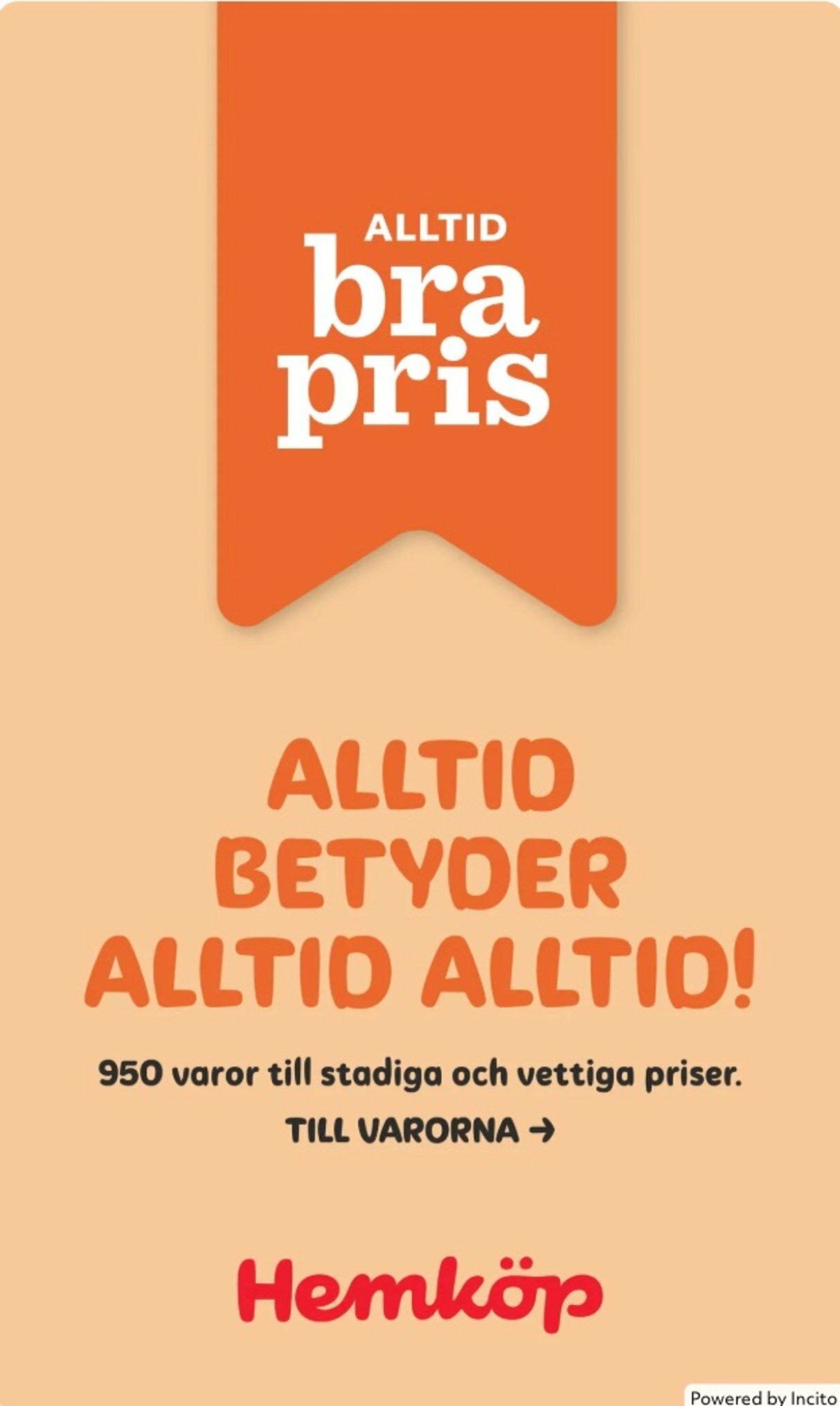 hemkop - Hemköp-reklambladet giltigt från 25/08 - 31/08 - page: 13
