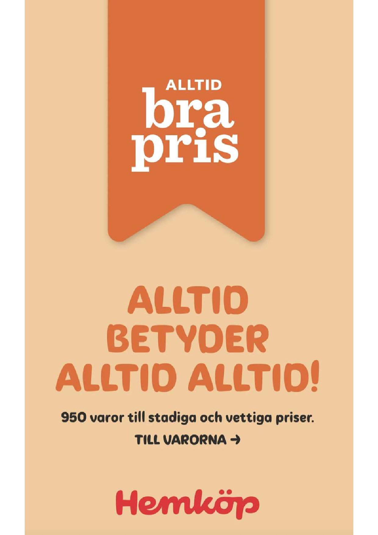 hemkop - Hemköp-reklambladet giltigt från 08/09 - 14/09 - page: 14