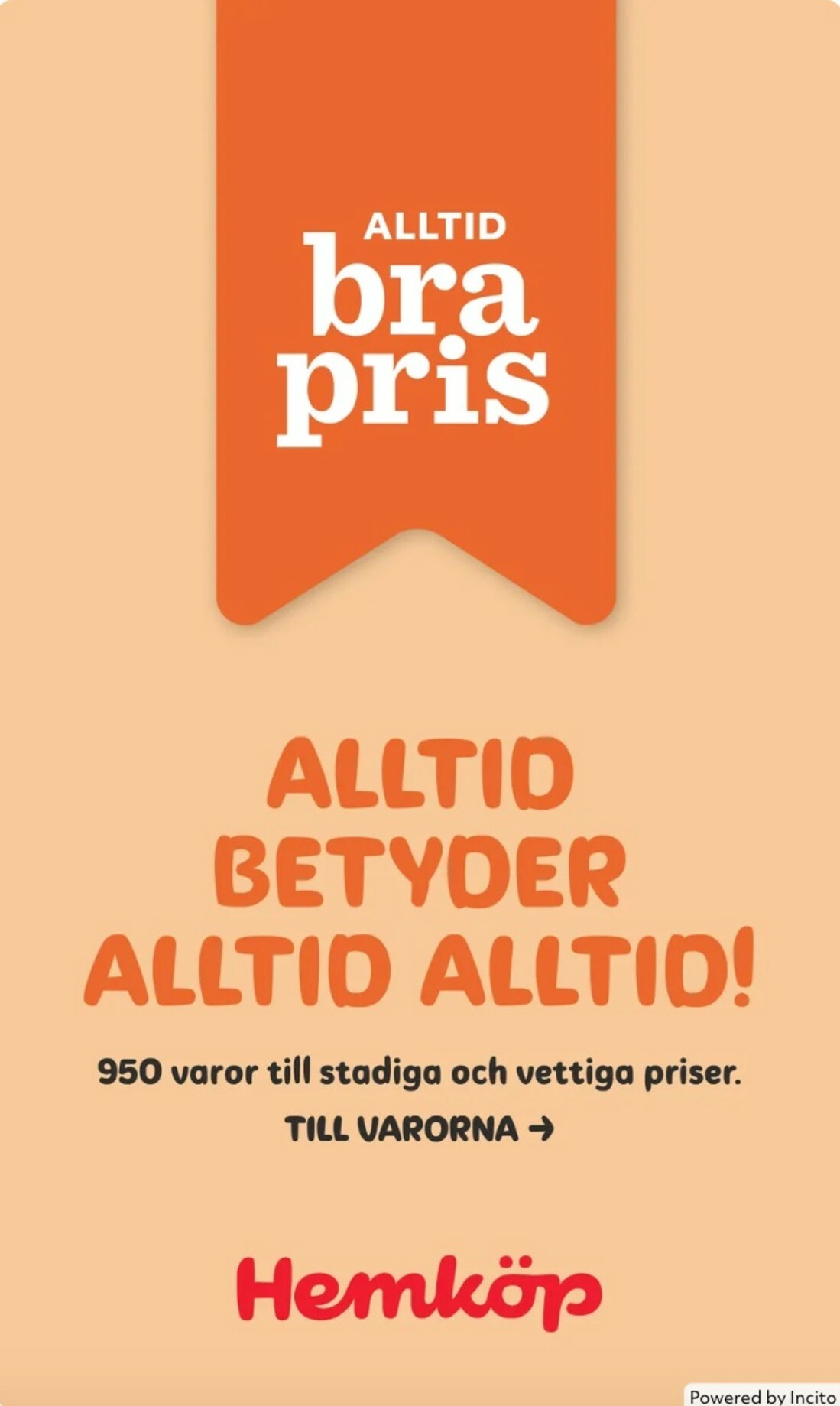 hemkop - Hemköp-reklambladet giltigt från 29/09 - 05/10 - page: 14