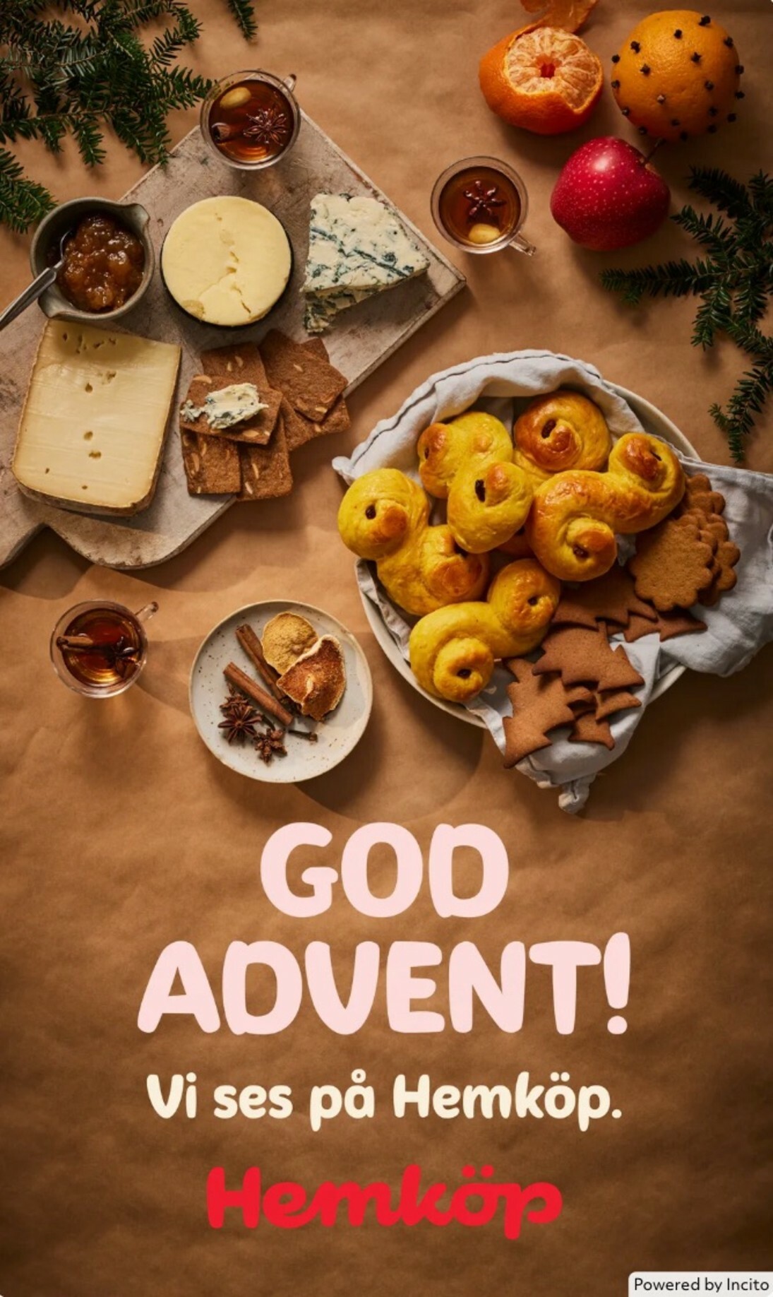 hemkop - Hemköp-reklambladet giltigt från 15/12 - 21/12 - page: 15