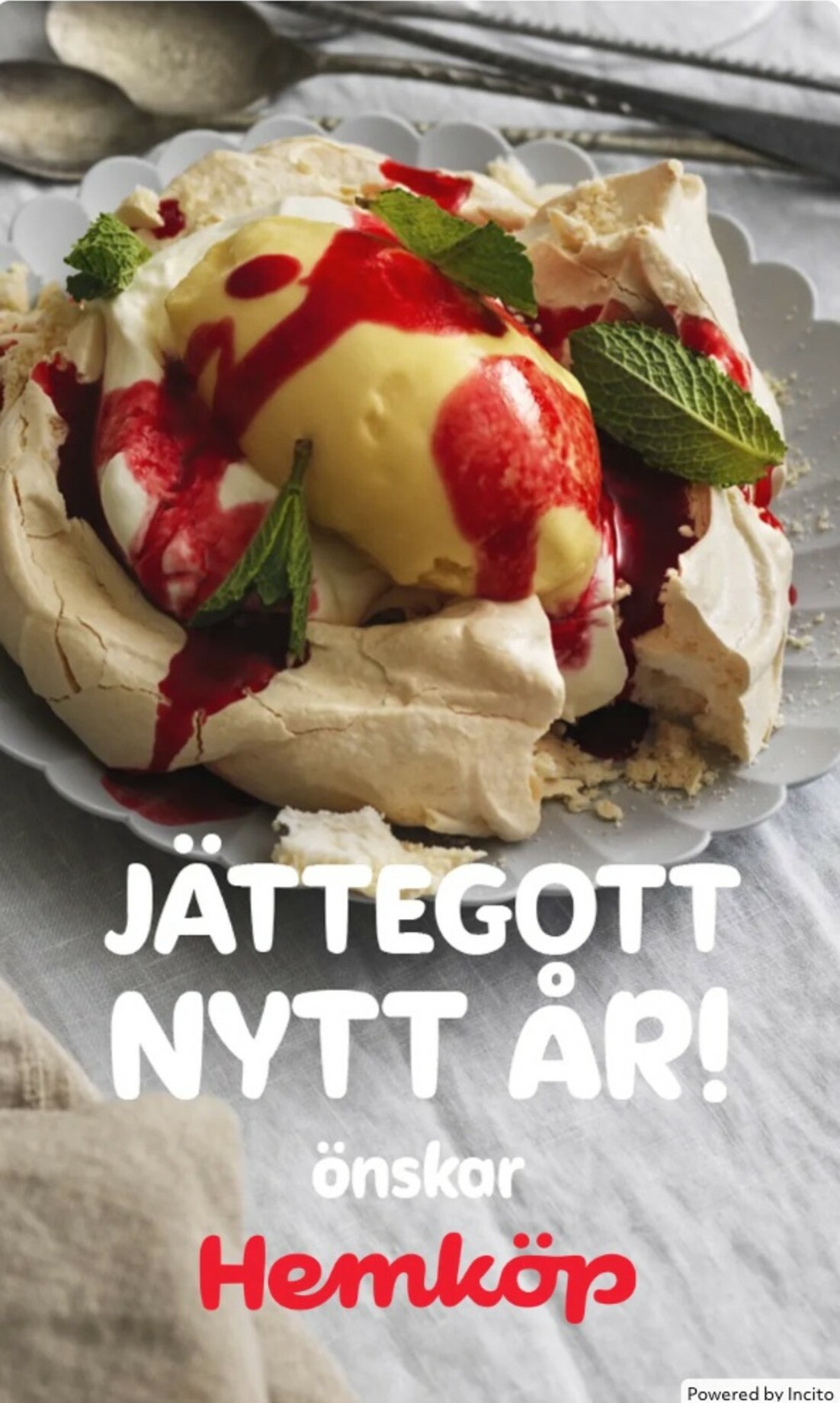 hemkop - Hemköp-reklambladet giltigt från 29/12 - 04/01 - page: 14