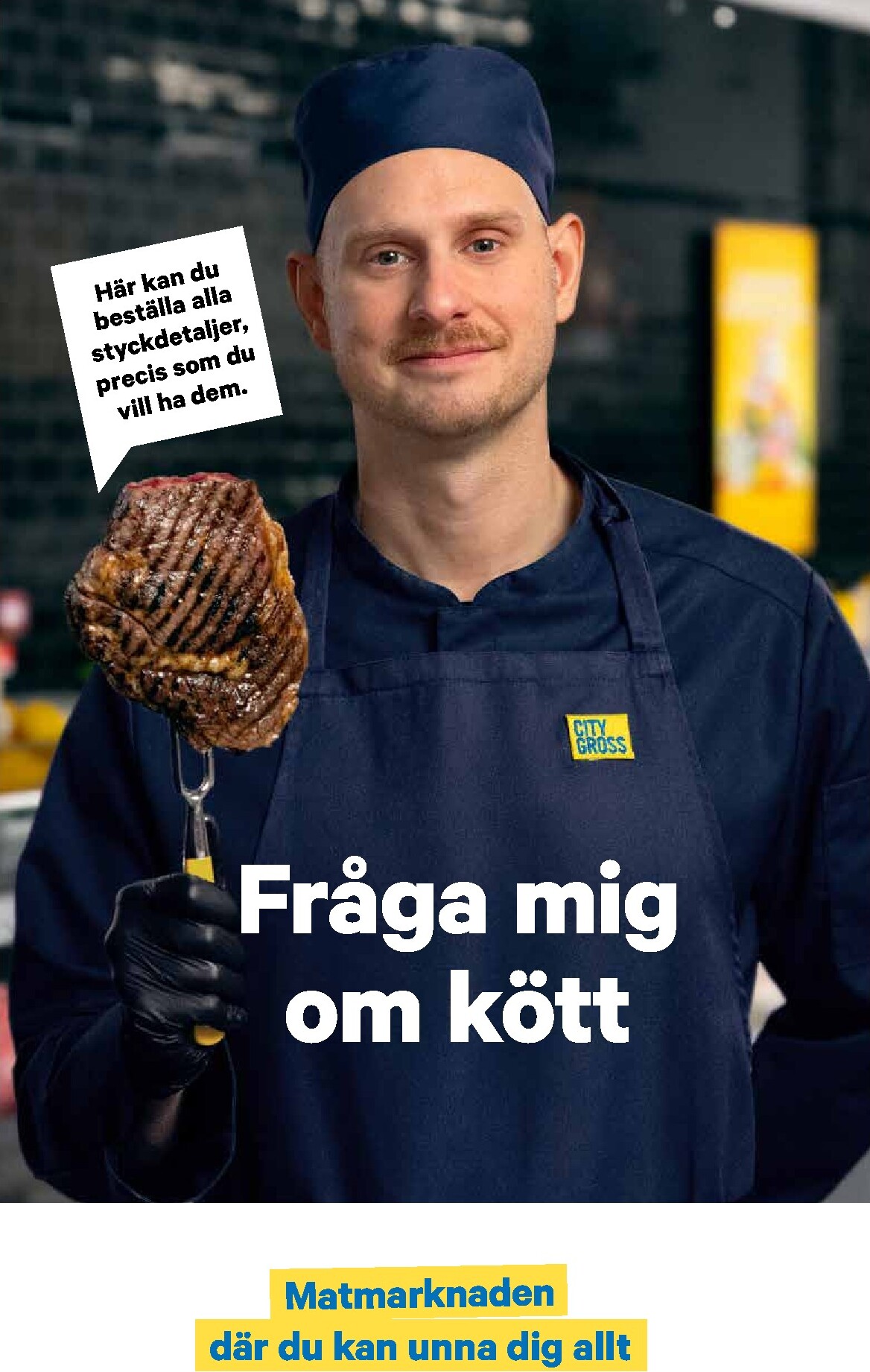 city-gross - Nytt City Gross reklamblad från måndag, 25/05/2026 till söndag, 31/05/2026 - page: 4