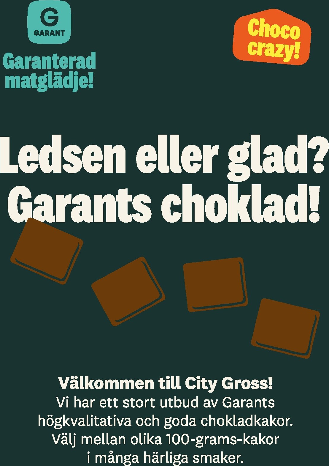 city-gross - Nytt City Gross reklamblad från måndag, 15/06/2026 till söndag, 21/06/2026 - page: 10