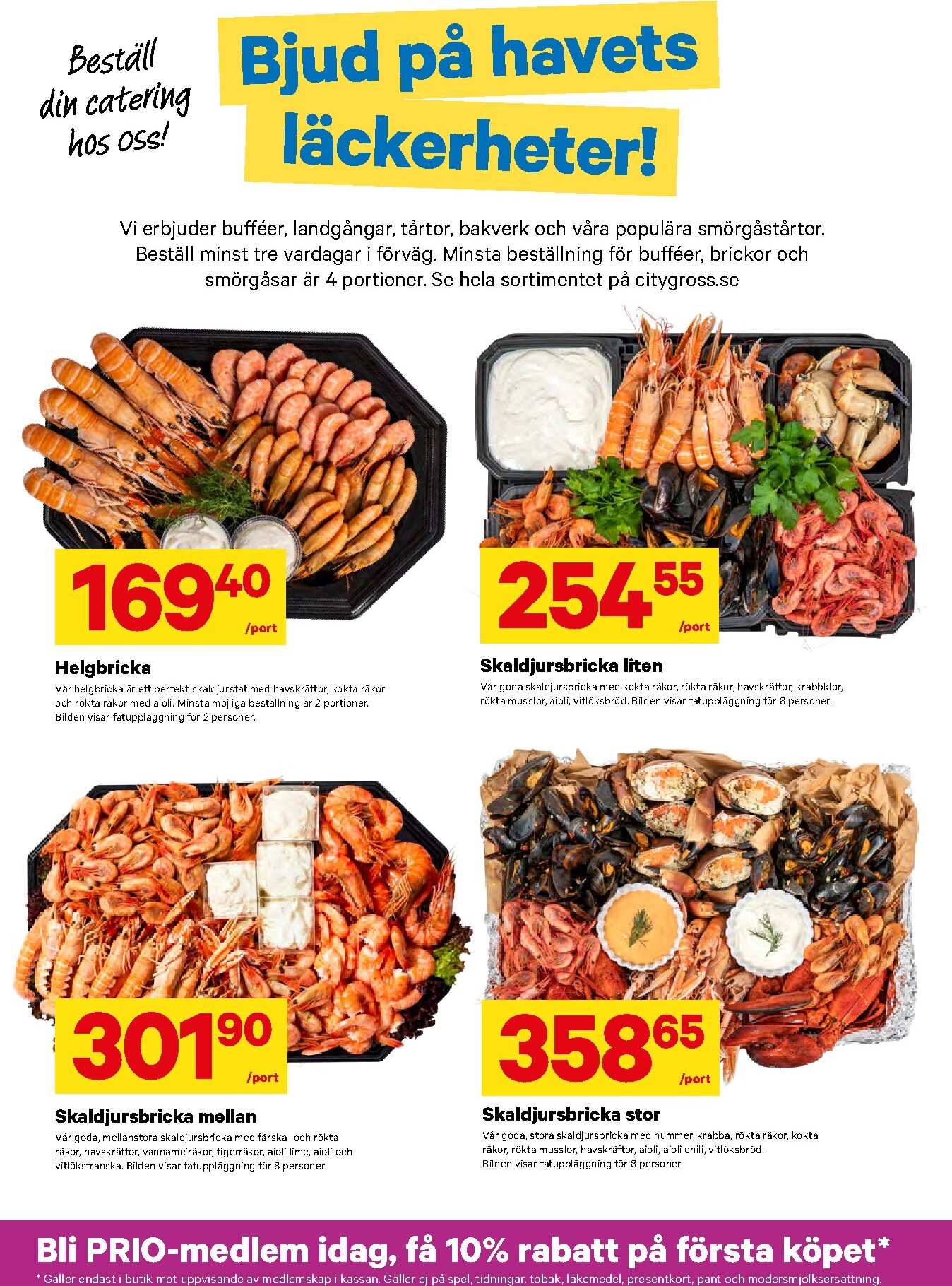 city-gross - Nytt City Gross reklamblad från måndag, 29/06/2026 till söndag, 05/07/2026 - page: 7