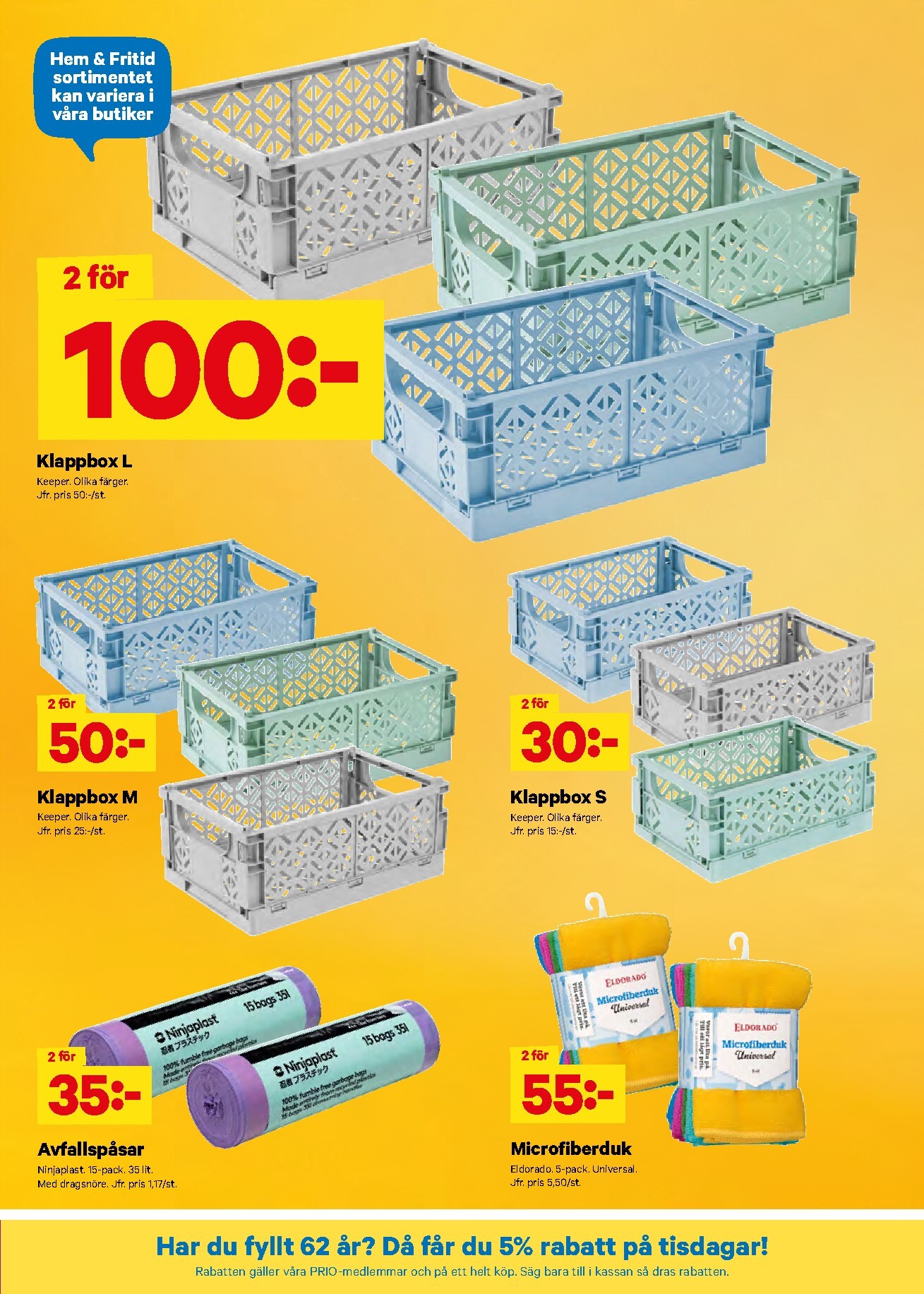 city-gross - Aktuellt City Gross reklamblad från måndag, 17/08/2026 till söndag, 23/08/2026 - page: 11