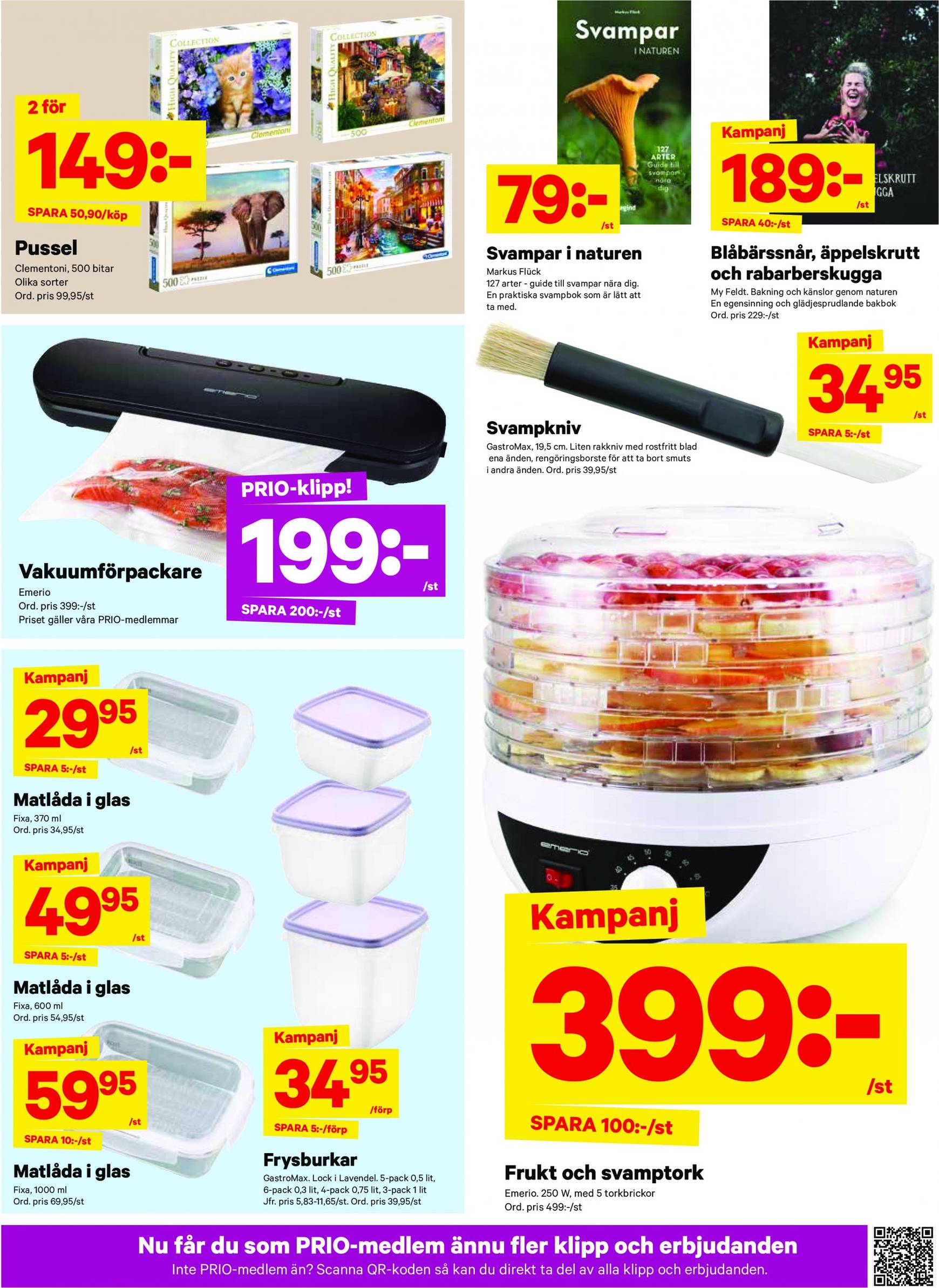 city-gross - City Gross-reklambladet giltigt från 19.08. - 25.08. - page: 11