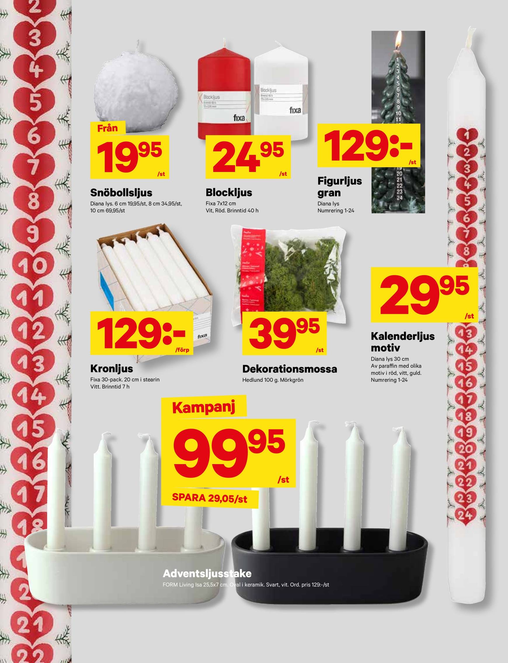 city-gross - City Gross-reklambladet är giltigt från 11.11. - 17.11. - page: 26