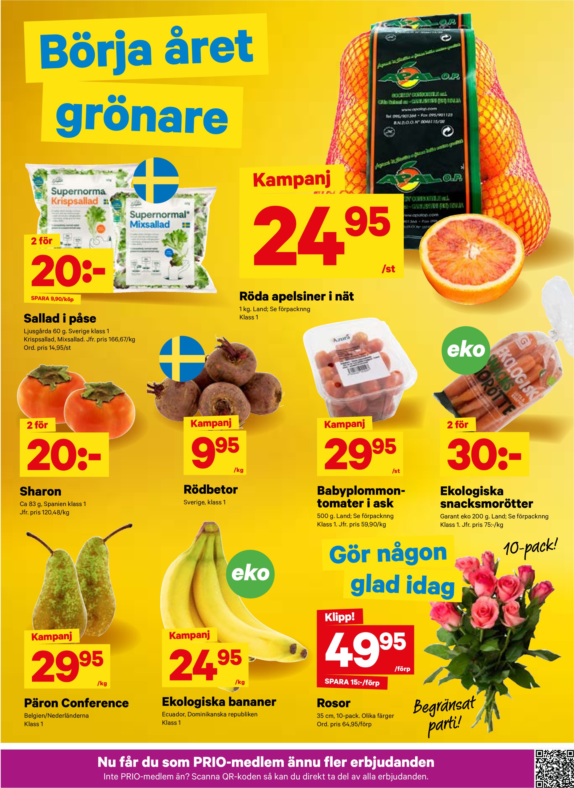 city-gross - City Gross-reklambladet giltigt från 07/01 - 12/01 - page: 3