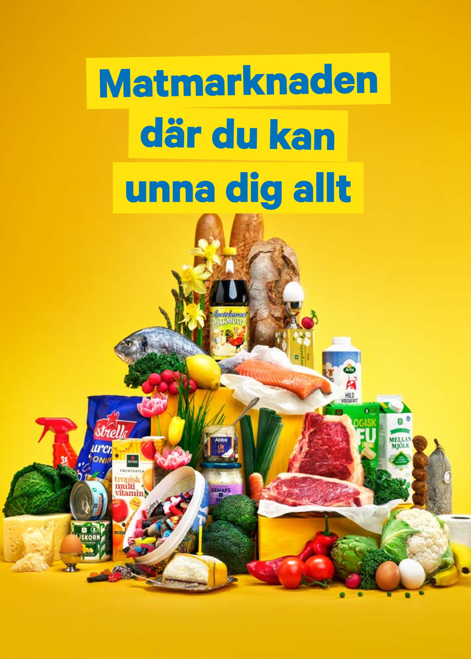 city-gross - City Gross-reklambladet giltigt från 14/04 - 21/04 - page: 2