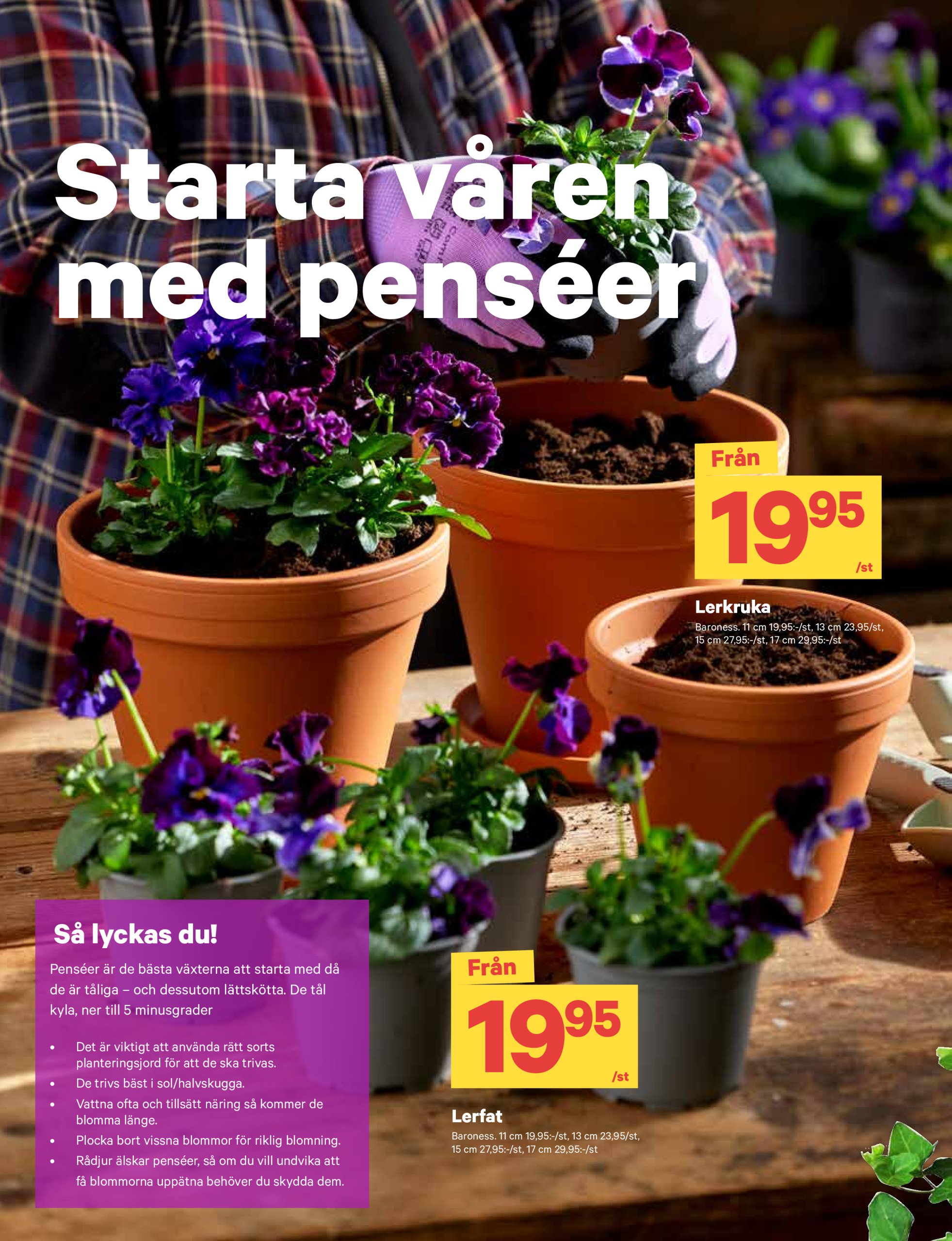 city-gross - City Gross-reklambladet giltigt från 14/04 - 21/04 - page: 20