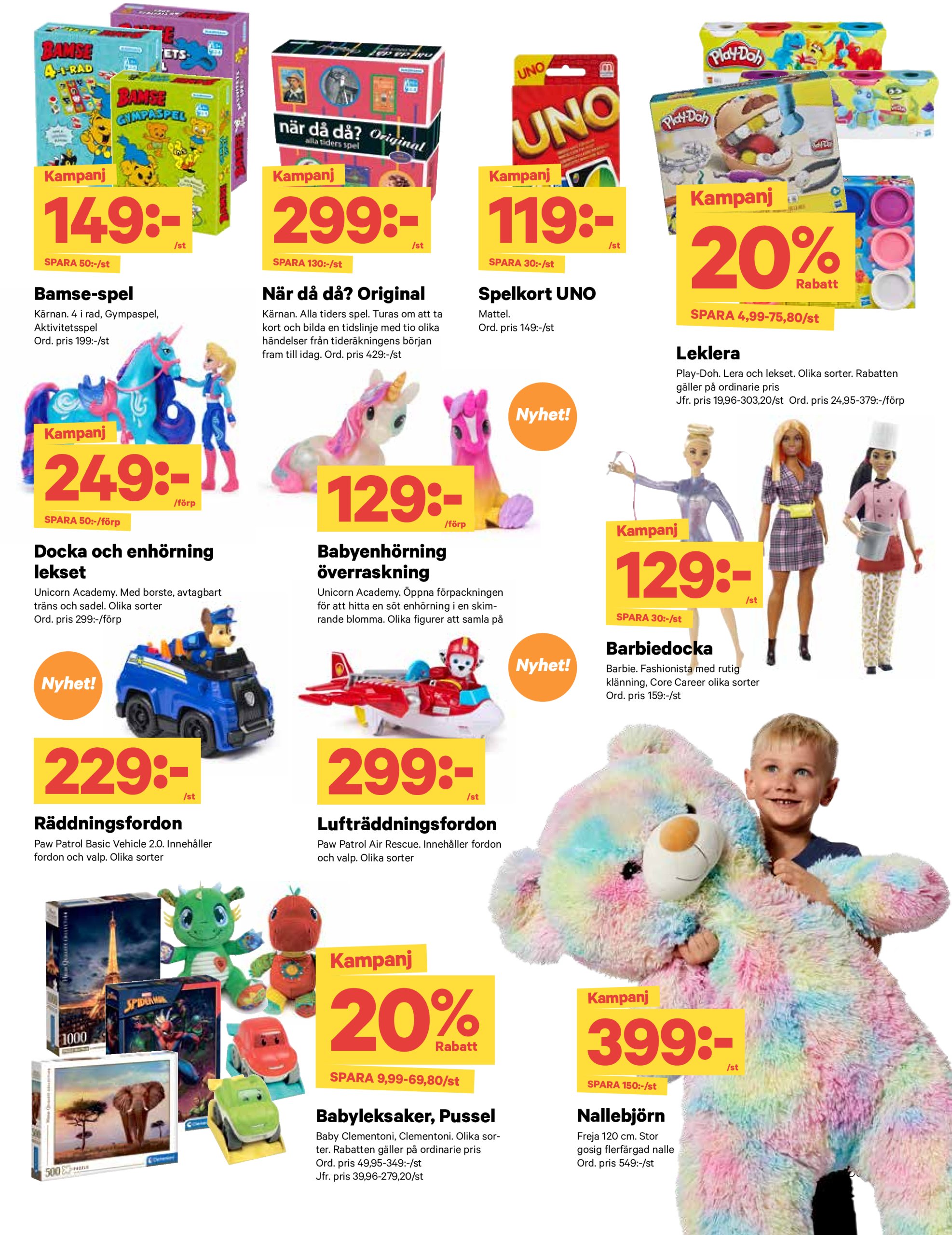 city-gross - City Gross-reklambladet giltigt från 14/04 - 21/04 - page: 29